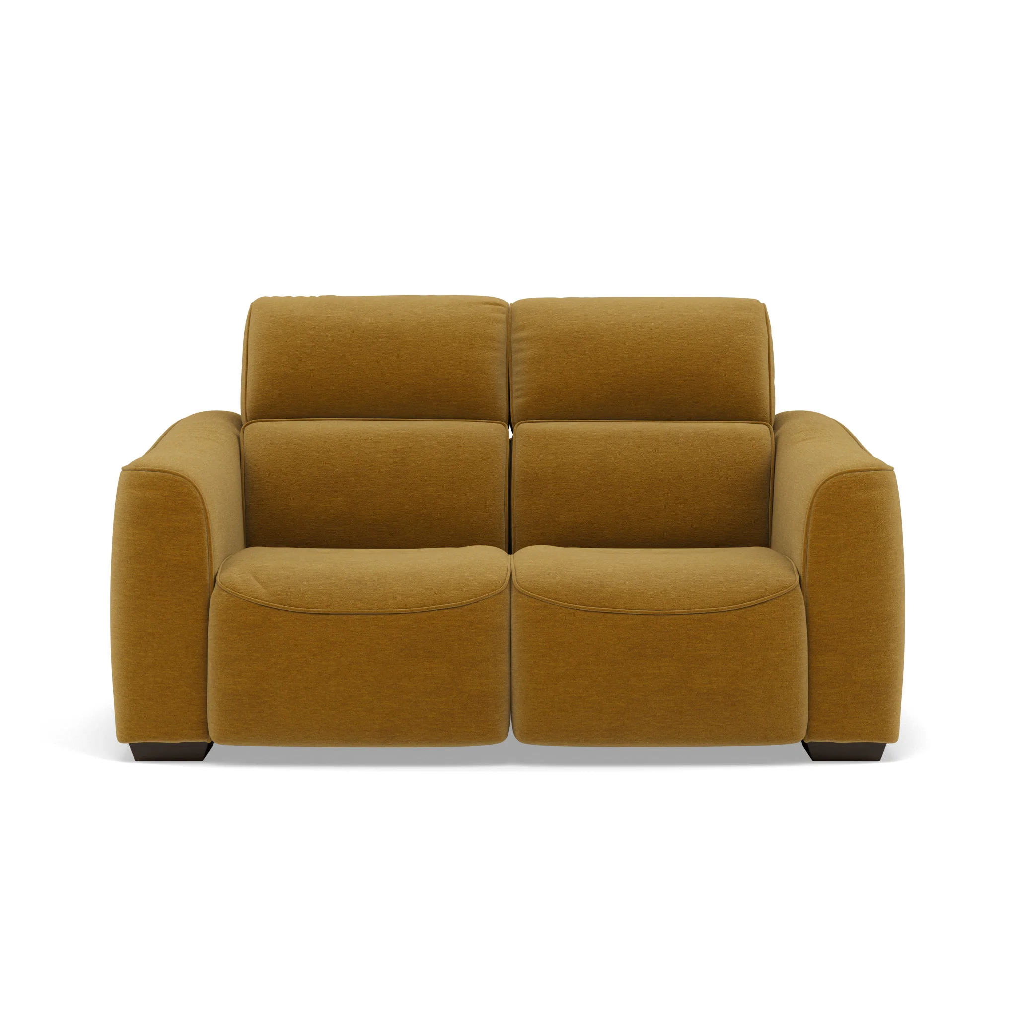 Beck 2 Seater Sofa - 2 Seater Sofa Fabric - Image 23