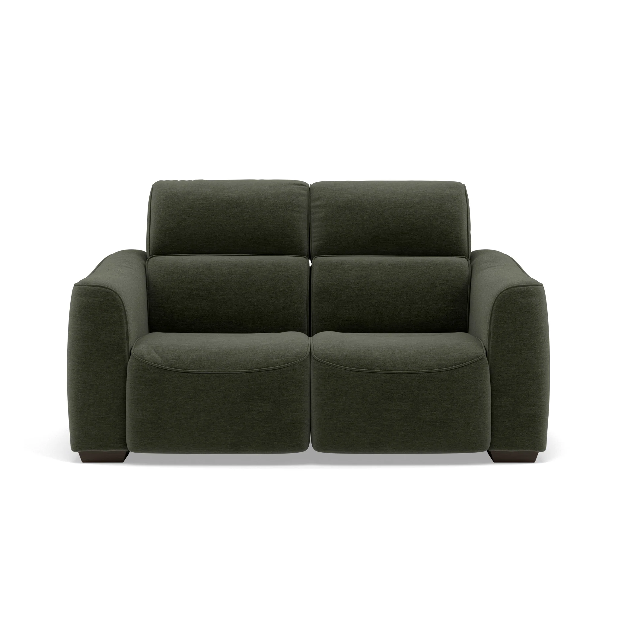 Beck 2 Seater Sofa - 2 Seater Sofa Fabric - Image 25