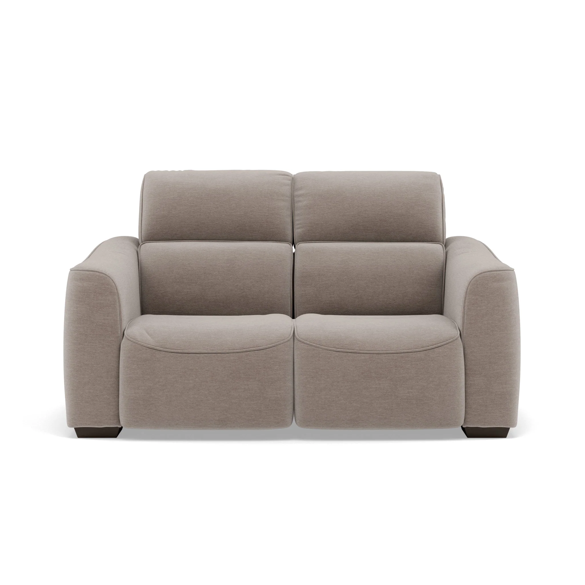 Beck 2 Seater Sofa - 2 Seater Sofa Fabric - Image 26