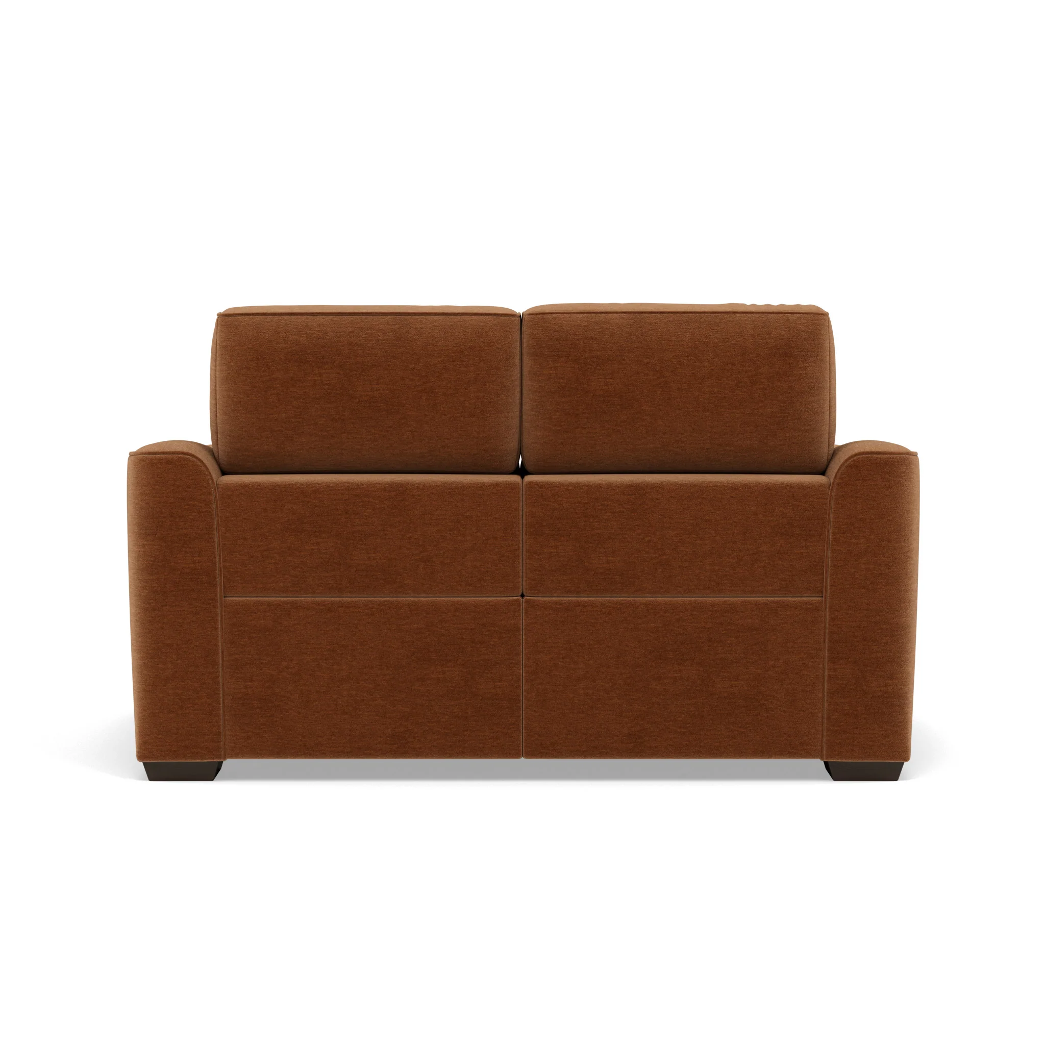 Beck 2 Seater Sofa - 2 Seater Sofa Fabric - Image 6