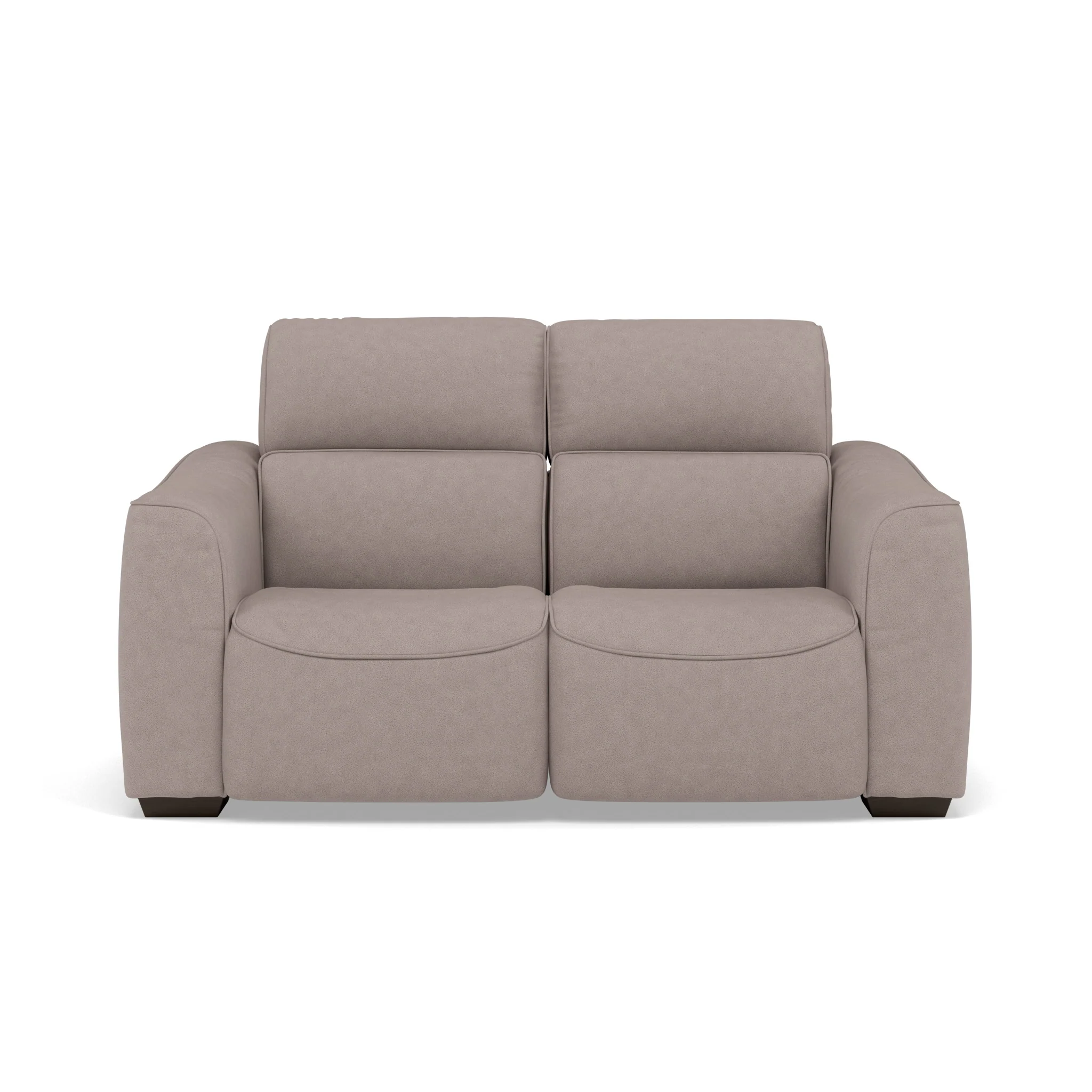 Beck 2 Seater Sofa - 2 Seater Sofa Fabric - Image 7