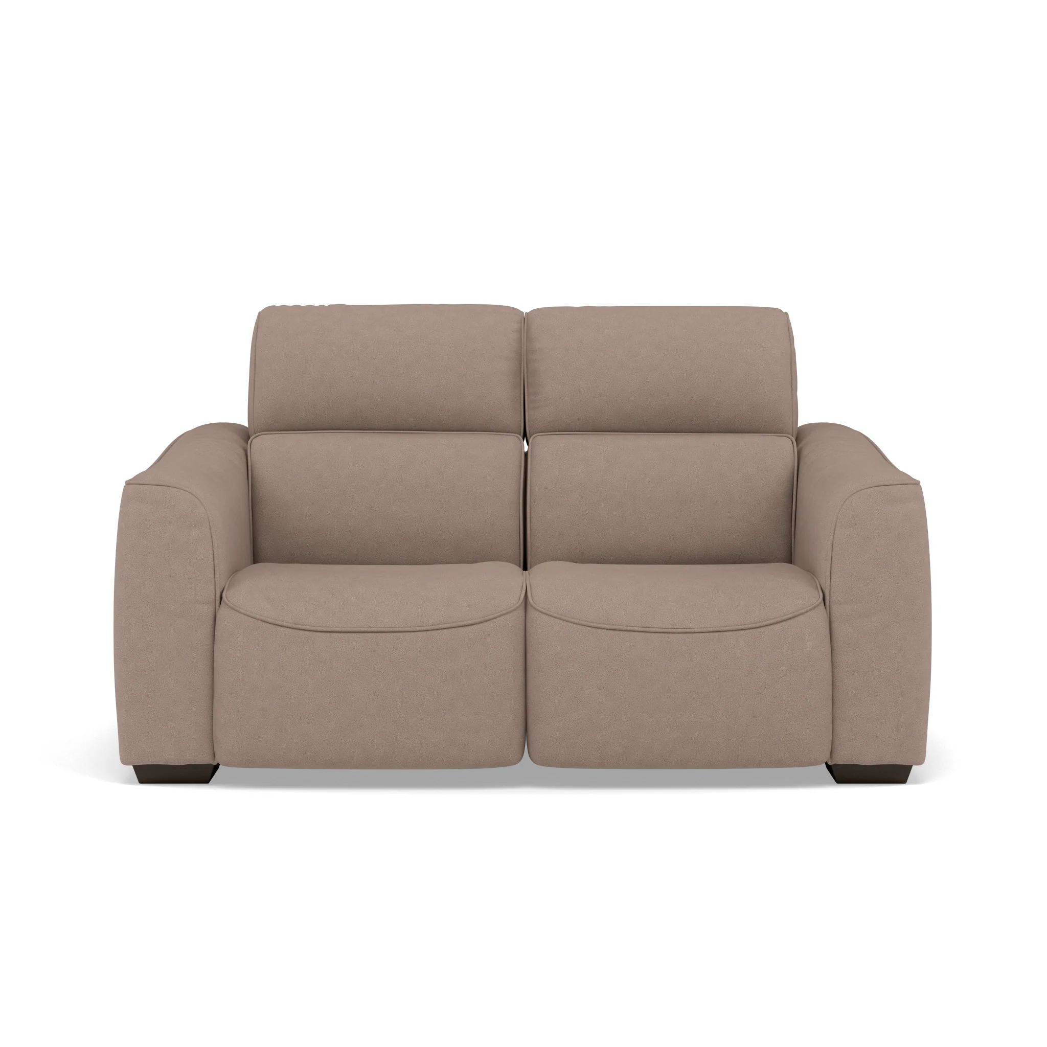 Beck 2 Seater Sofa - 2 Seater Sofa Fabric - Image 8