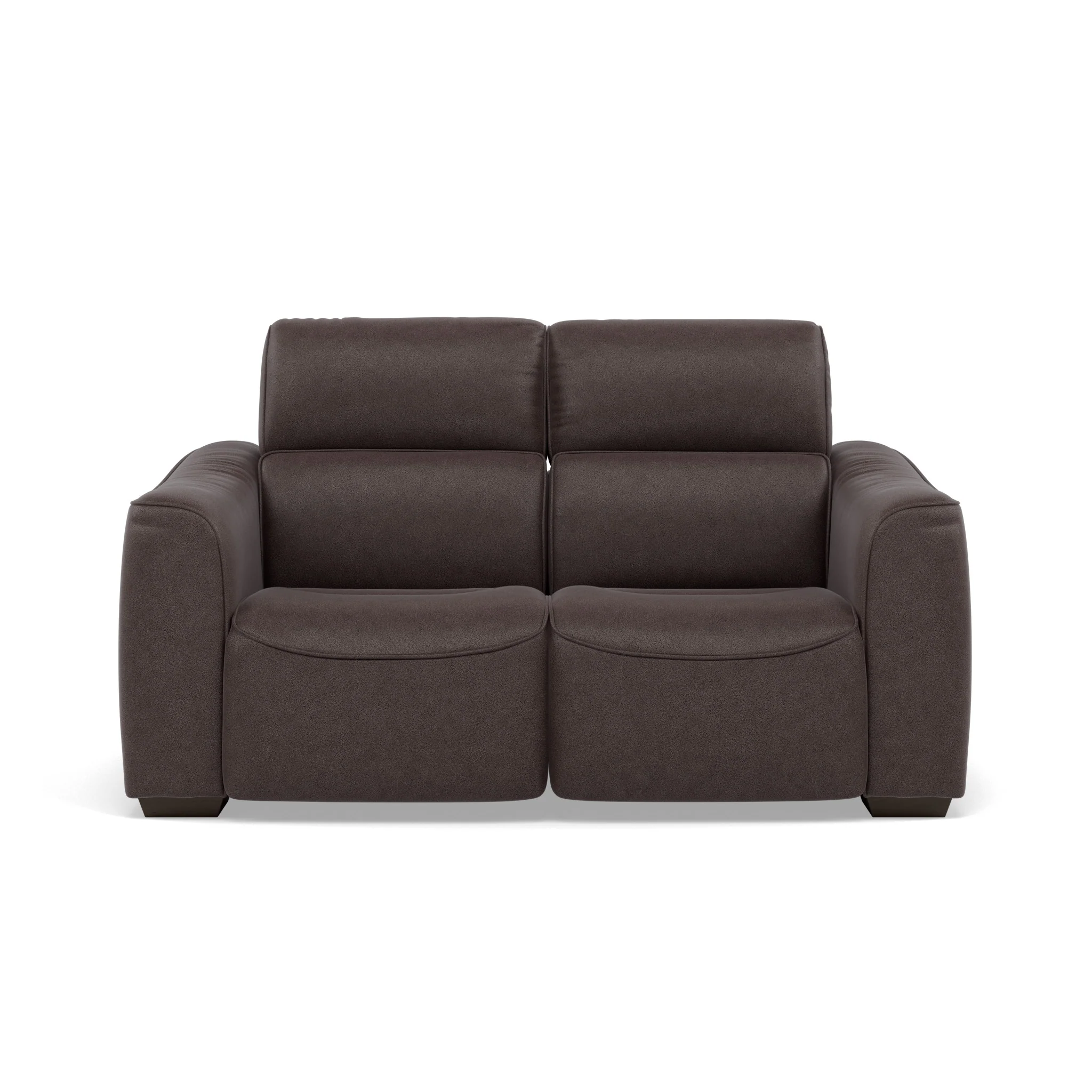 Beck 2 Seater Sofa - 2 Seater Sofa Fabric - Image 9