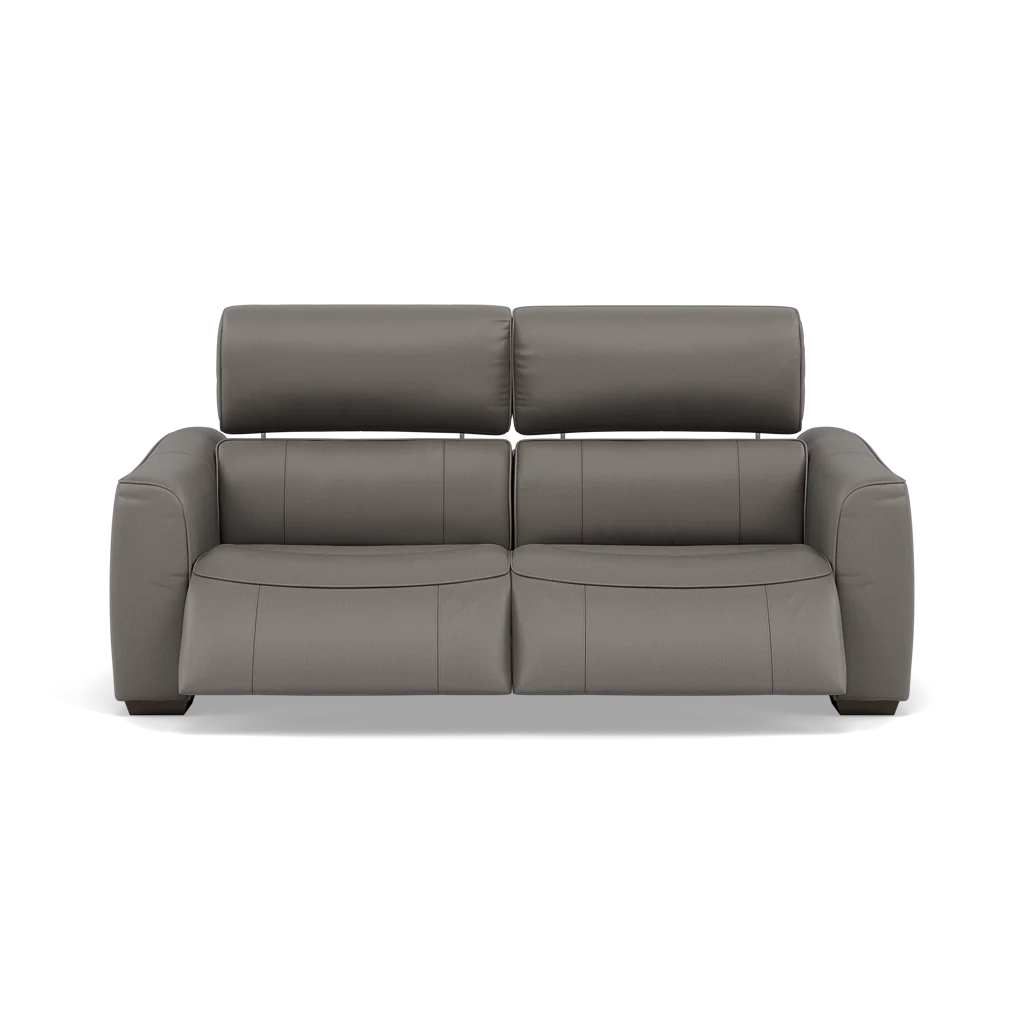 Beck 3 Seater Recliner Sofa - 2.5 Seater Sofa with 2 Power Recliners Cat 20S - Power Recliner with USB - Image 10