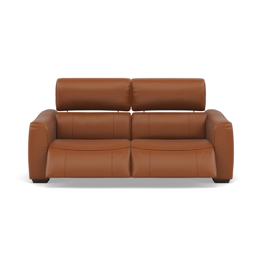 Beck 3 Seater Recliner Sofa - 2.5 Seater Sofa with 2 Power Recliners Cat 20S - Power Recliner with USB - Image 11