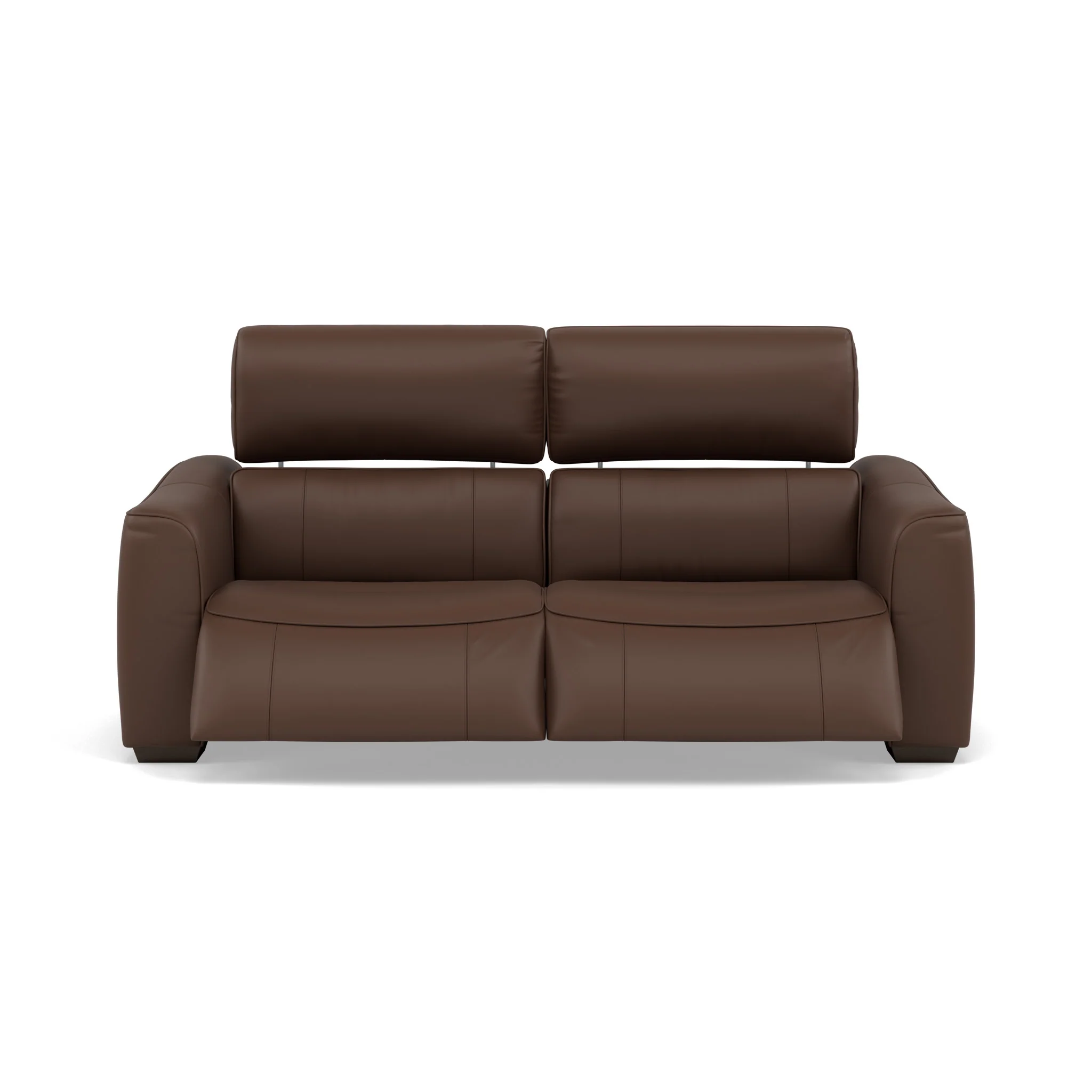 Beck 3 Seater Recliner Sofa - 2.5 Seater Sofa with 2 Power Recliners Cat 20S - Power Recliner with USB - Image 12