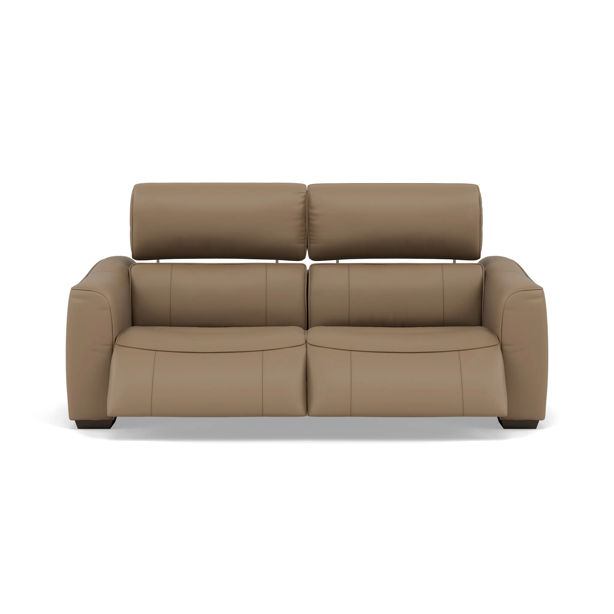 Beck 3 Seater Recliner Sofa - 2.5 Seater Sofa with 2 Power Recliners Cat 20S - Power Recliner with USB - Image 13