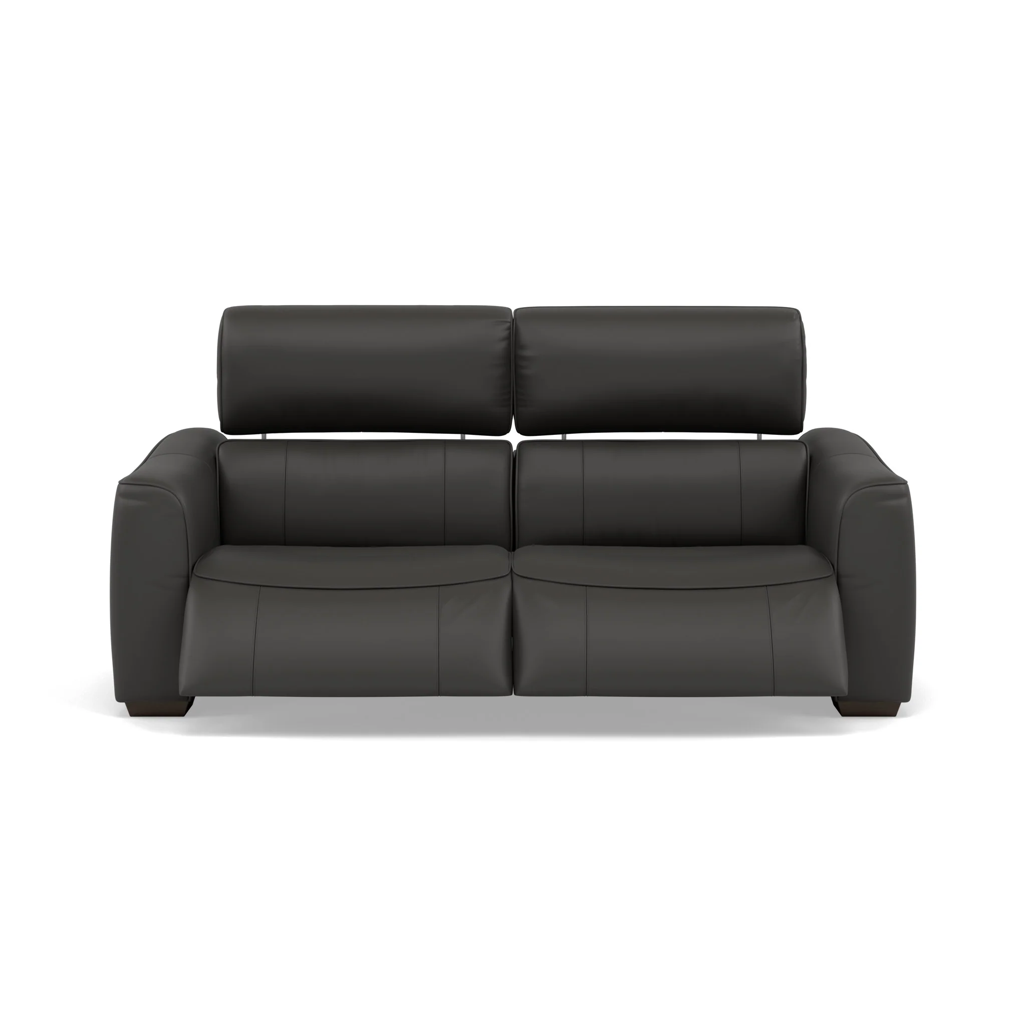 Beck 3 Seater Recliner Sofa - 2.5 Seater Sofa with 2 Power Recliners Cat 20S - Power Recliner with USB - Image 14