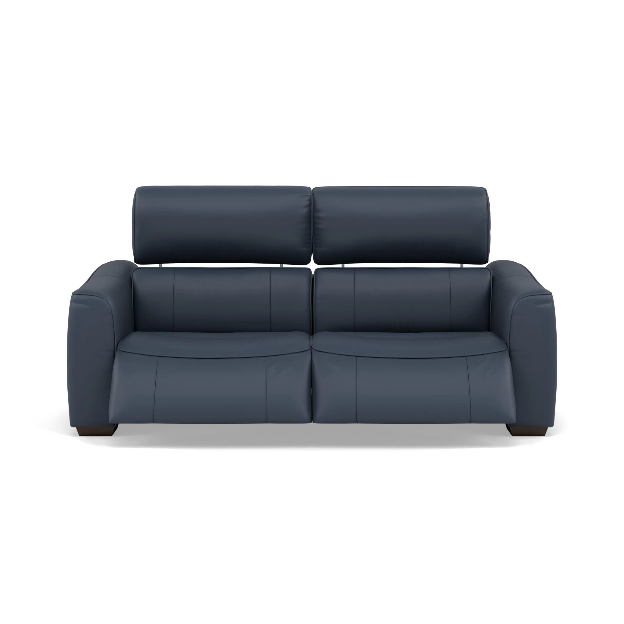 Beck 3 Seater Recliner Sofa - 2.5 Seater Sofa with 2 Power Recliners Cat 20S - Power Recliner with USB - Image 15