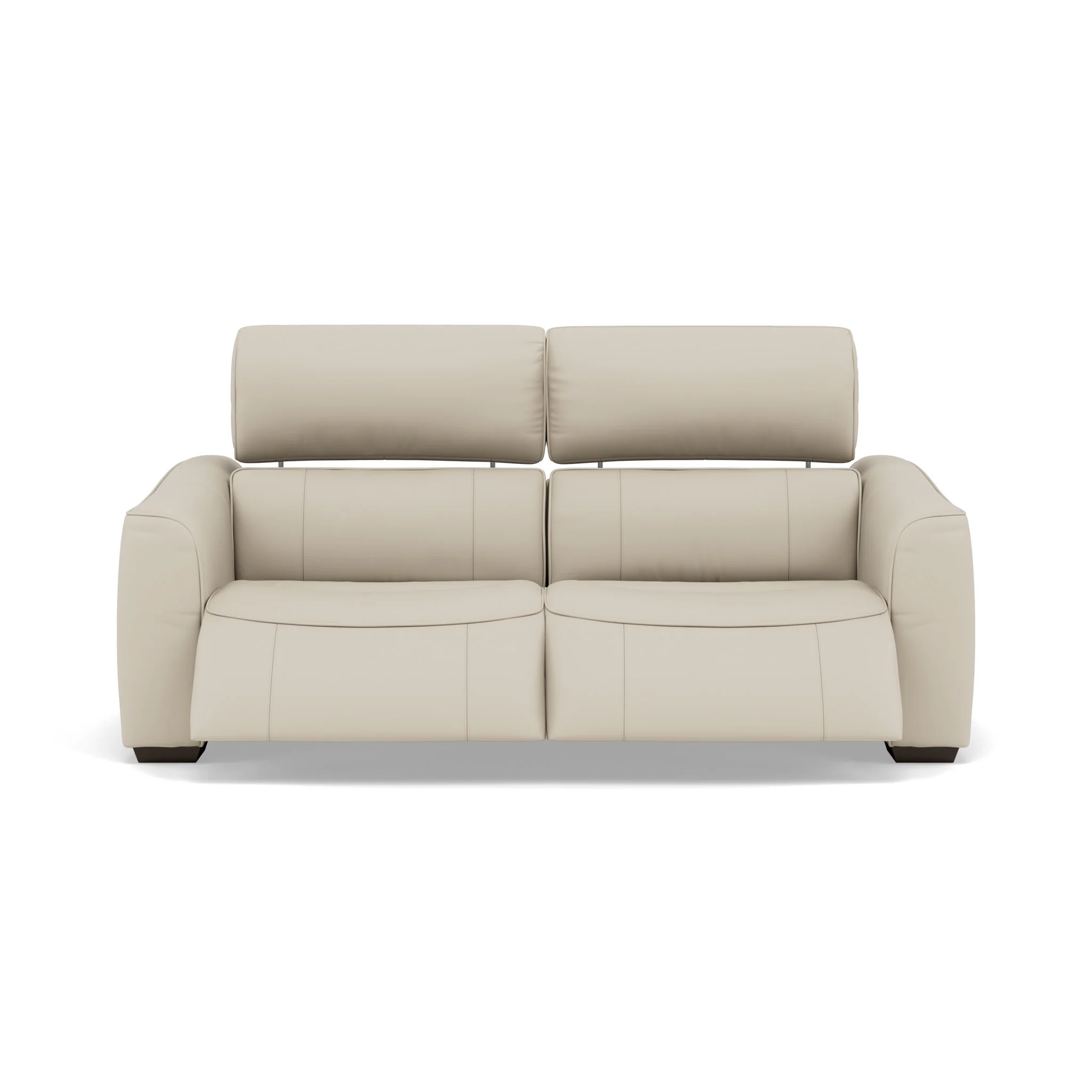 Beck 3 Seater Recliner Sofa - 2.5 Seater Sofa with 2 Power Recliners Cat 20S - Power Recliner with USB - Image 16