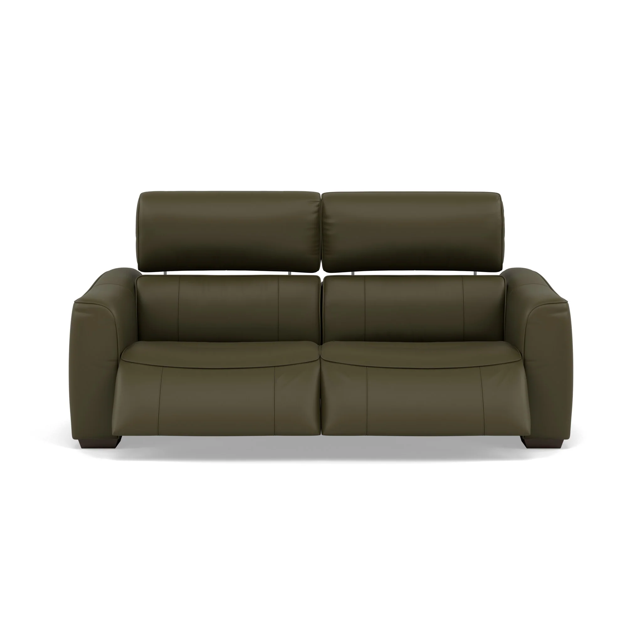 Beck 3 Seater Recliner Sofa - 2.5 Seater Sofa with 2 Power Recliners Cat 20S - Power Recliner with USB - Image 17