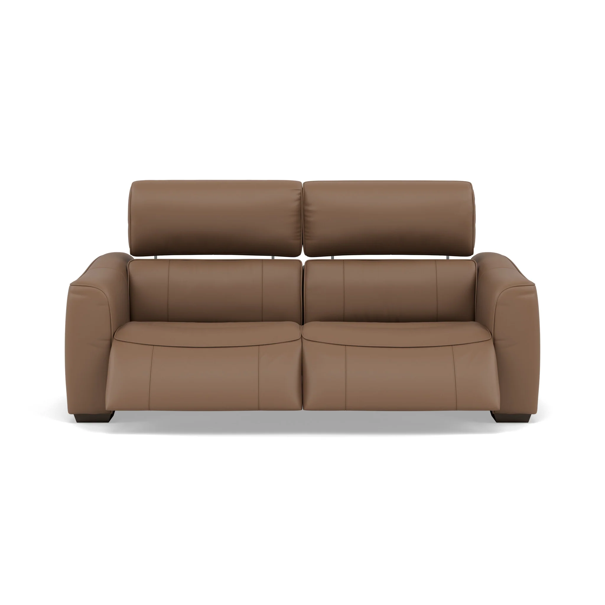 Beck 3 Seater Recliner Sofa - 2.5 Seater Sofa with 2 Power Recliners Cat 20S - Power Recliner with USB - Image 18