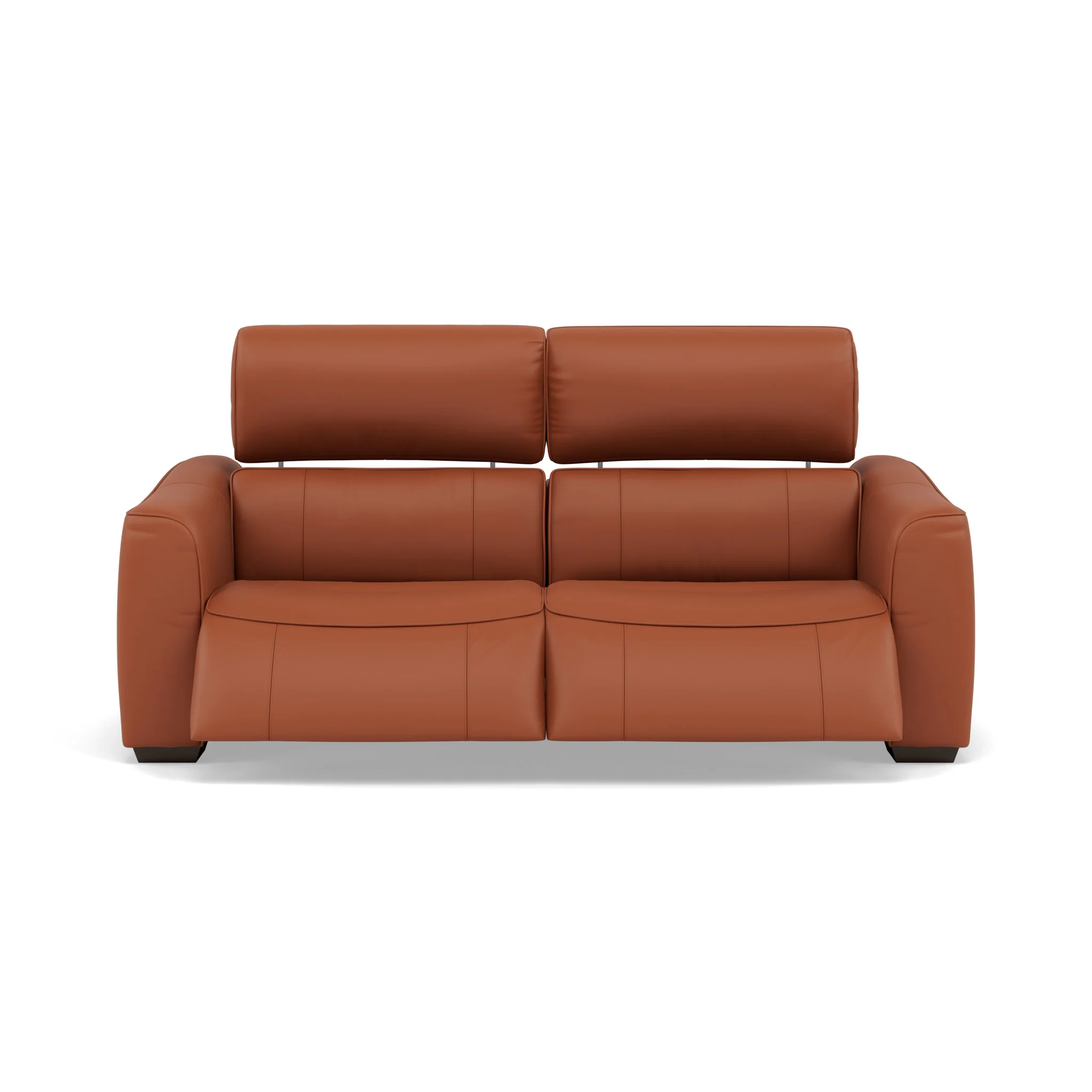Beck 3 Seater Recliner Sofa - 2.5 Seater Sofa with 2 Power Recliners Cat 20S - Power Recliner with USB - Image 19