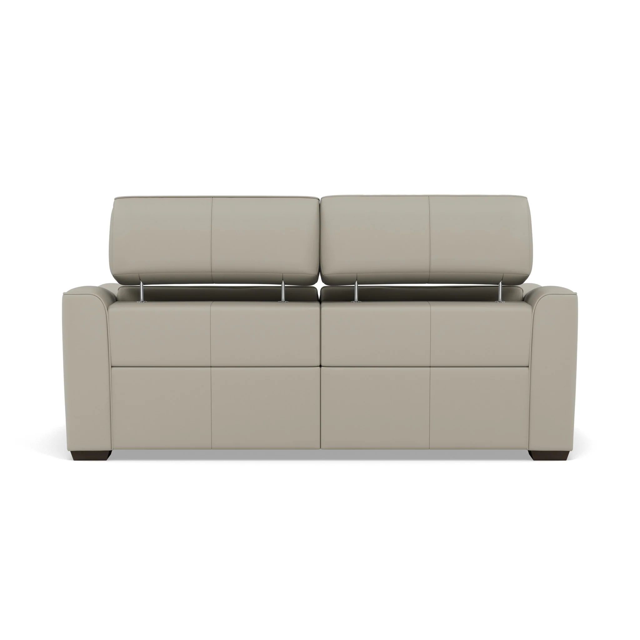 Beck 3 Seater Recliner Sofa - 2.5 Seater Sofa with 2 Power Recliners Cat 20S - Power Recliner with USB - Image 4