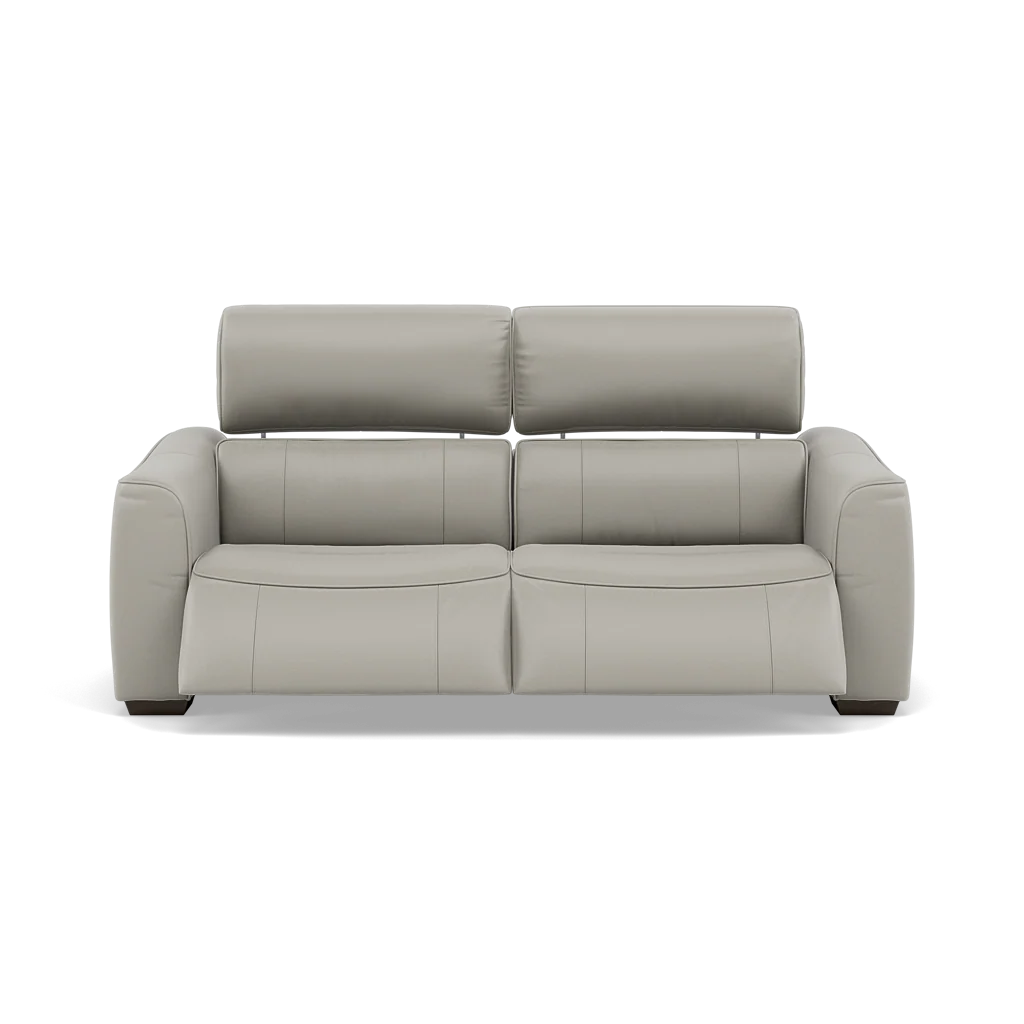 Beck 3 Seater Recliner Sofa - 2.5 Seater Sofa with 2 Power Recliners Cat 20S - Power Recliner with USB - Image 5