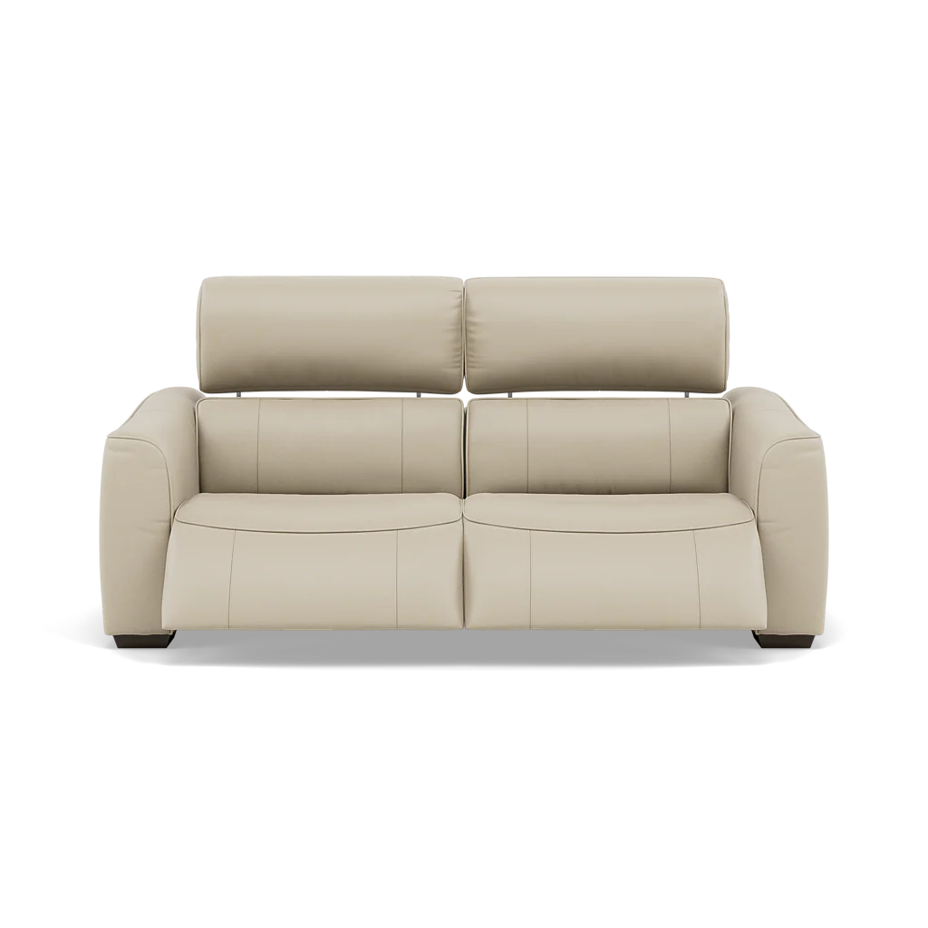 Beck 3 Seater Recliner Sofa - 2.5 Seater Sofa with 2 Power Recliners Cat 20S - Power Recliner with USB - Image 6