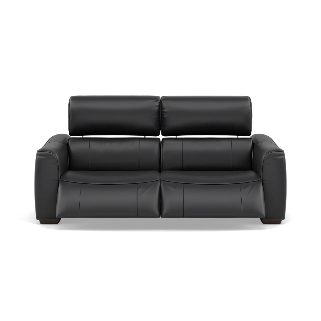 Beck 3 Seater Recliner Sofa - 2.5 Seater Sofa with 2 Power Recliners Cat 20S - Power Recliner with USB - Image 7