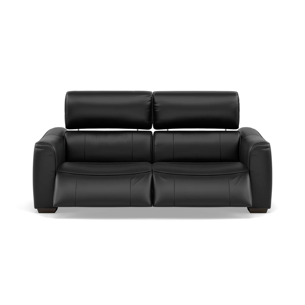 Beck 3 Seater Recliner Sofa - 2.5 Seater Sofa with 2 Power Recliners Cat 20S - Power Recliner with USB - Image 8