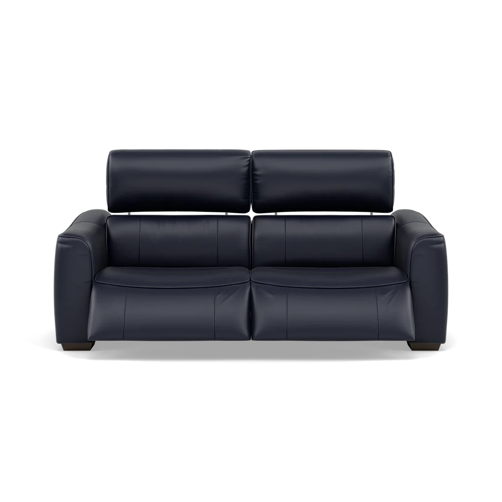 Beck 3 Seater Recliner Sofa - 2.5 Seater Sofa with 2 Power Recliners Cat 20S - Power Recliner with USB - Image 9