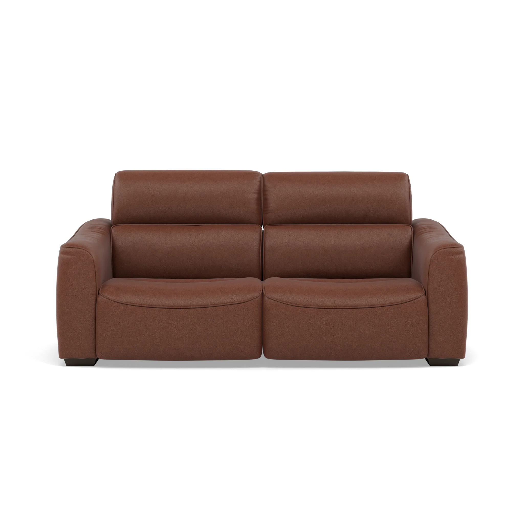 Beck 3 Seater Sofa - 2.5 Seater Sofa Fabric - Image 12