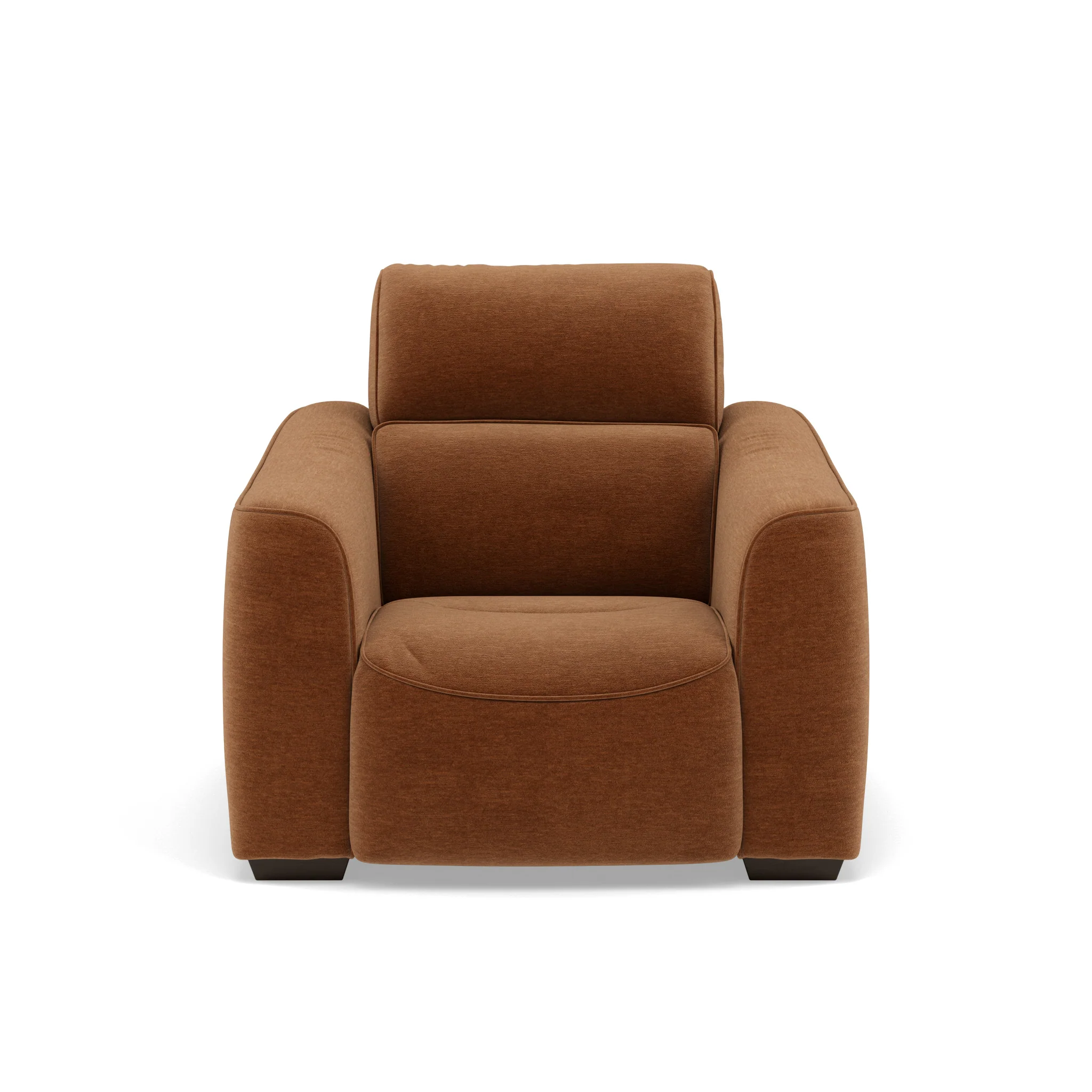 Beck Armchair - Armchair Fabric