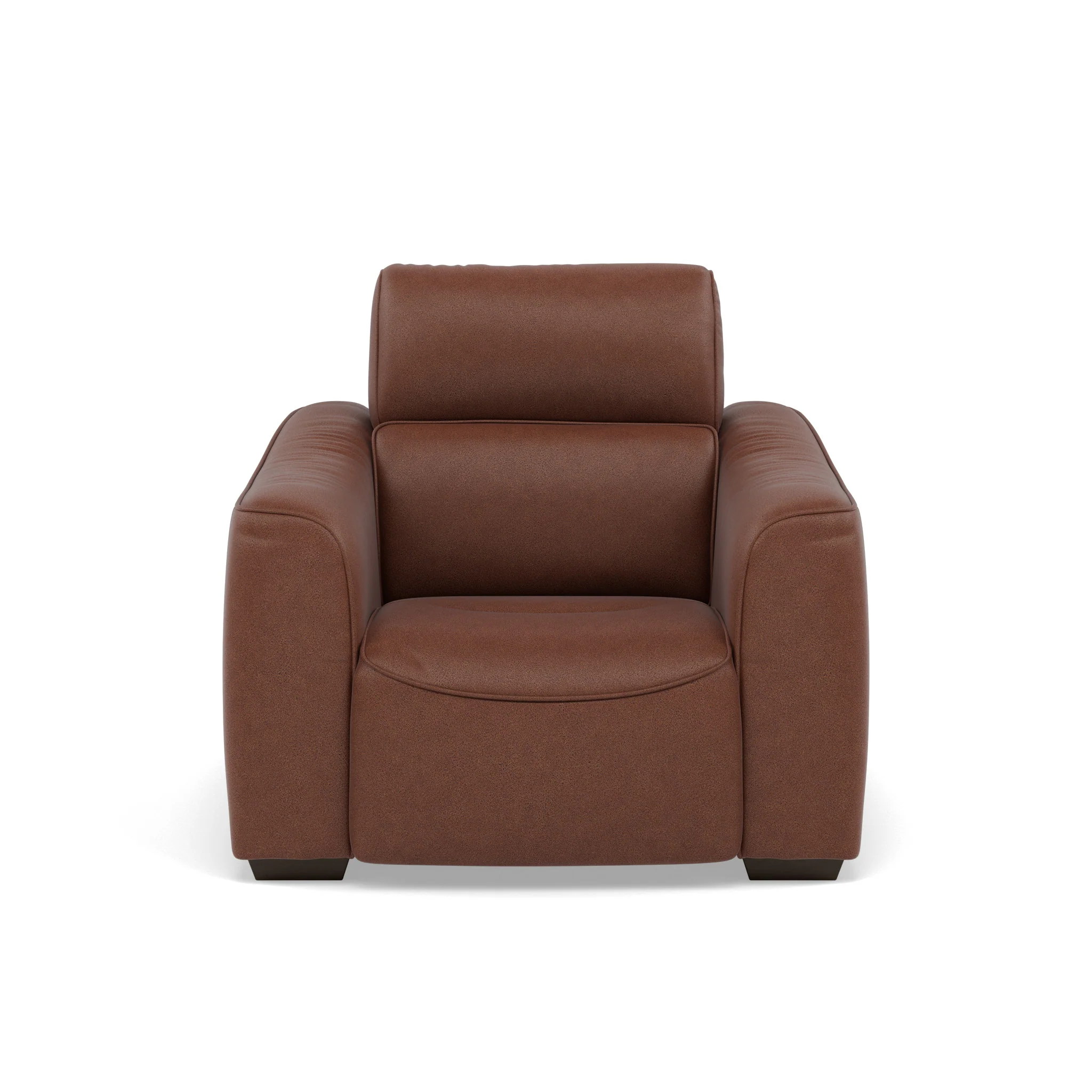Beck Armchair - Armchair Fabric - Image 10