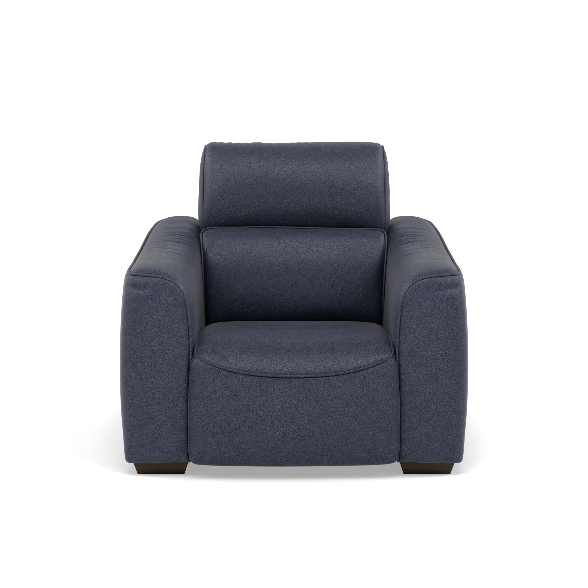 Beck Armchair - Armchair Fabric - Image 11