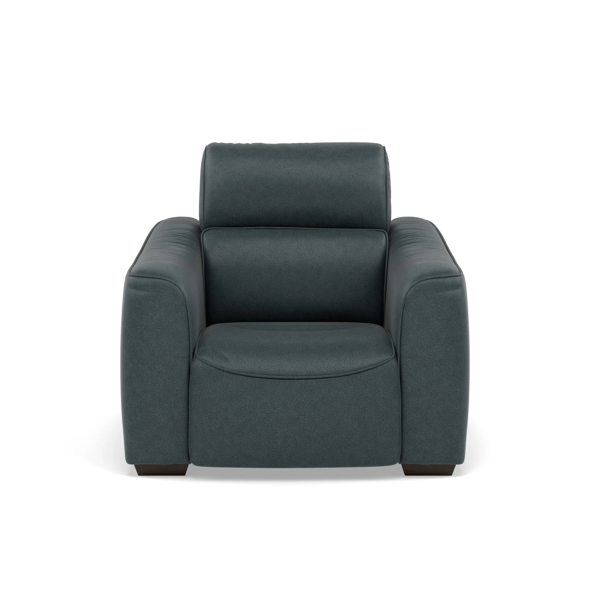 Beck Armchair - Armchair Fabric - Image 12