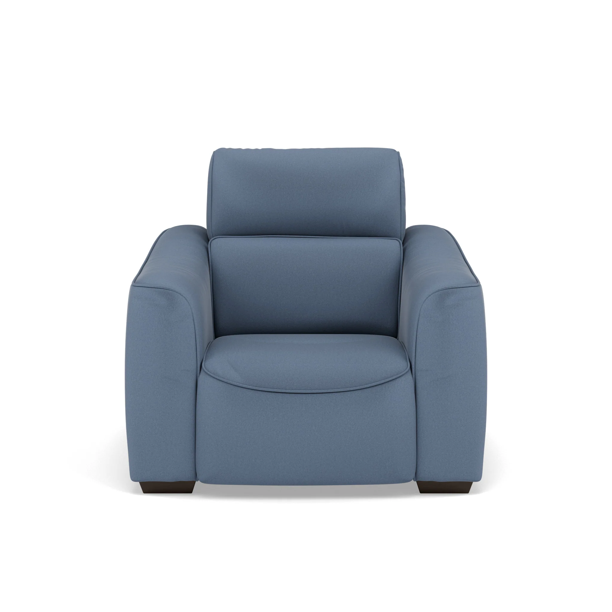 Beck Armchair - Armchair Fabric - Image 13