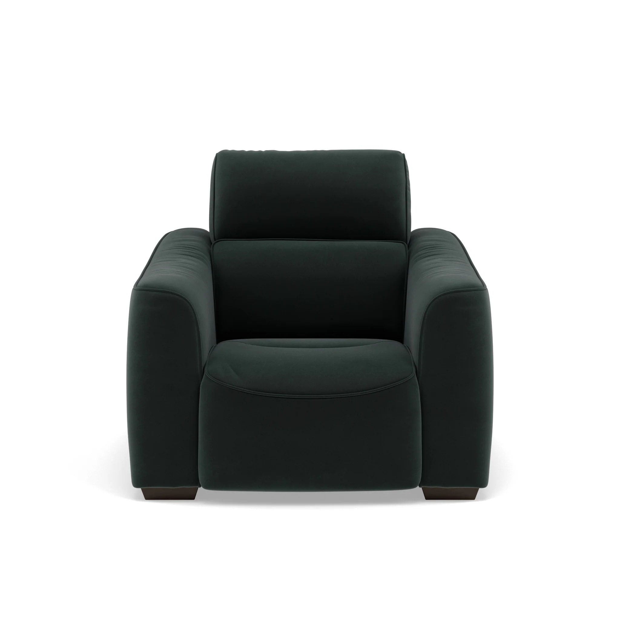 Beck Armchair - Armchair Fabric - Image 14