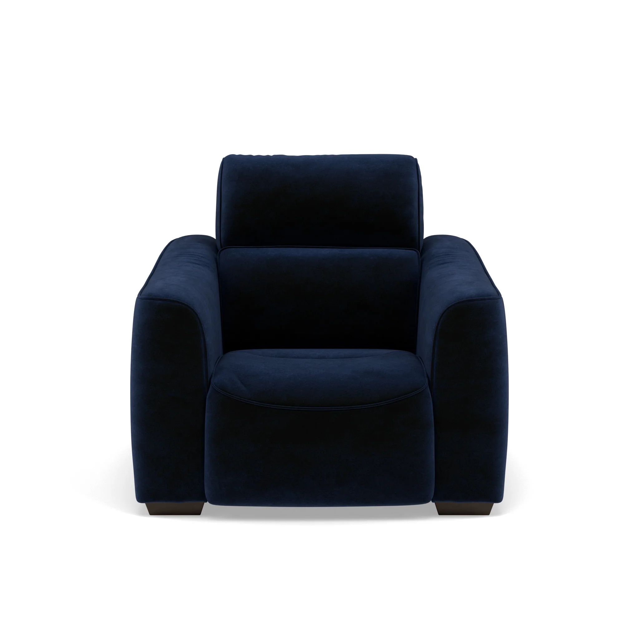 Beck Armchair - Armchair Fabric - Image 17