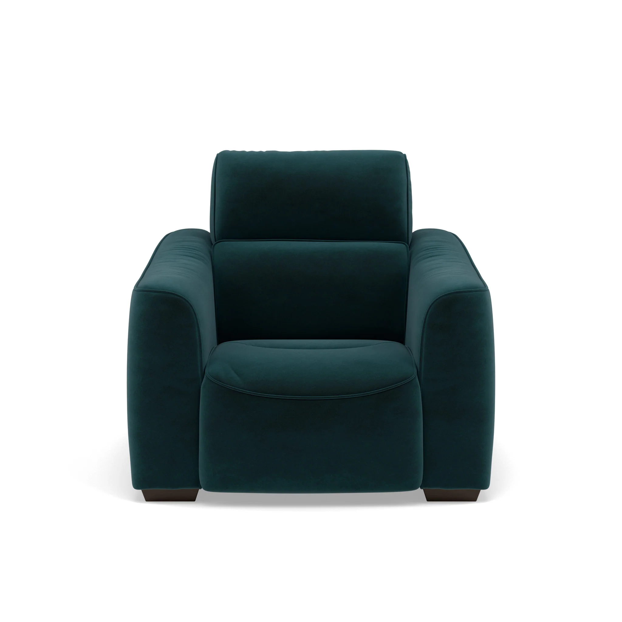 Beck Armchair - Armchair Fabric - Image 18