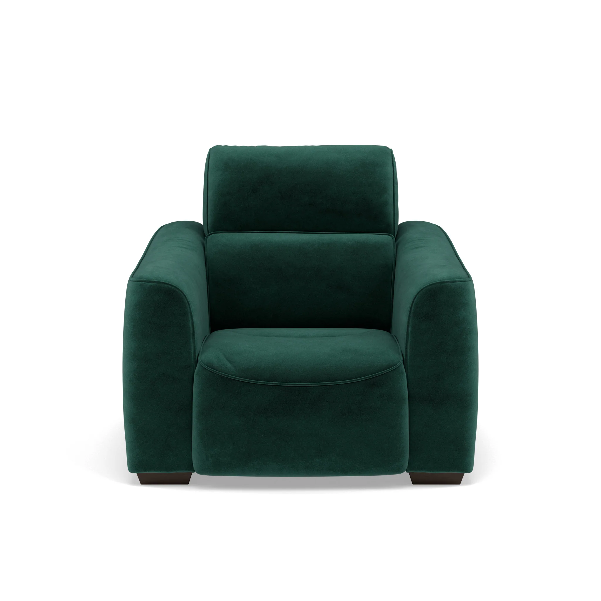 Beck Armchair - Armchair Fabric - Image 19