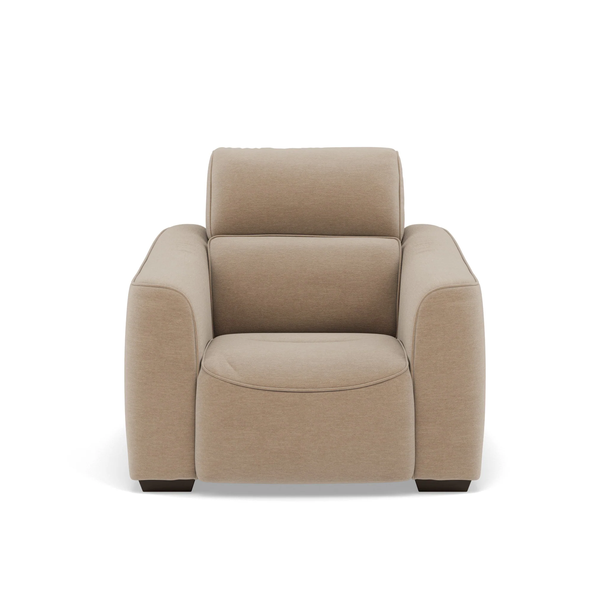 Beck Armchair - Armchair Fabric - Image 20