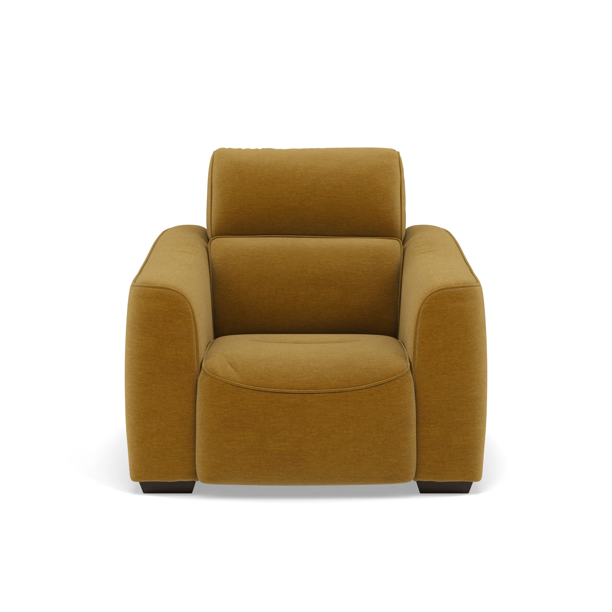 Beck Armchair - Armchair Fabric - Image 21