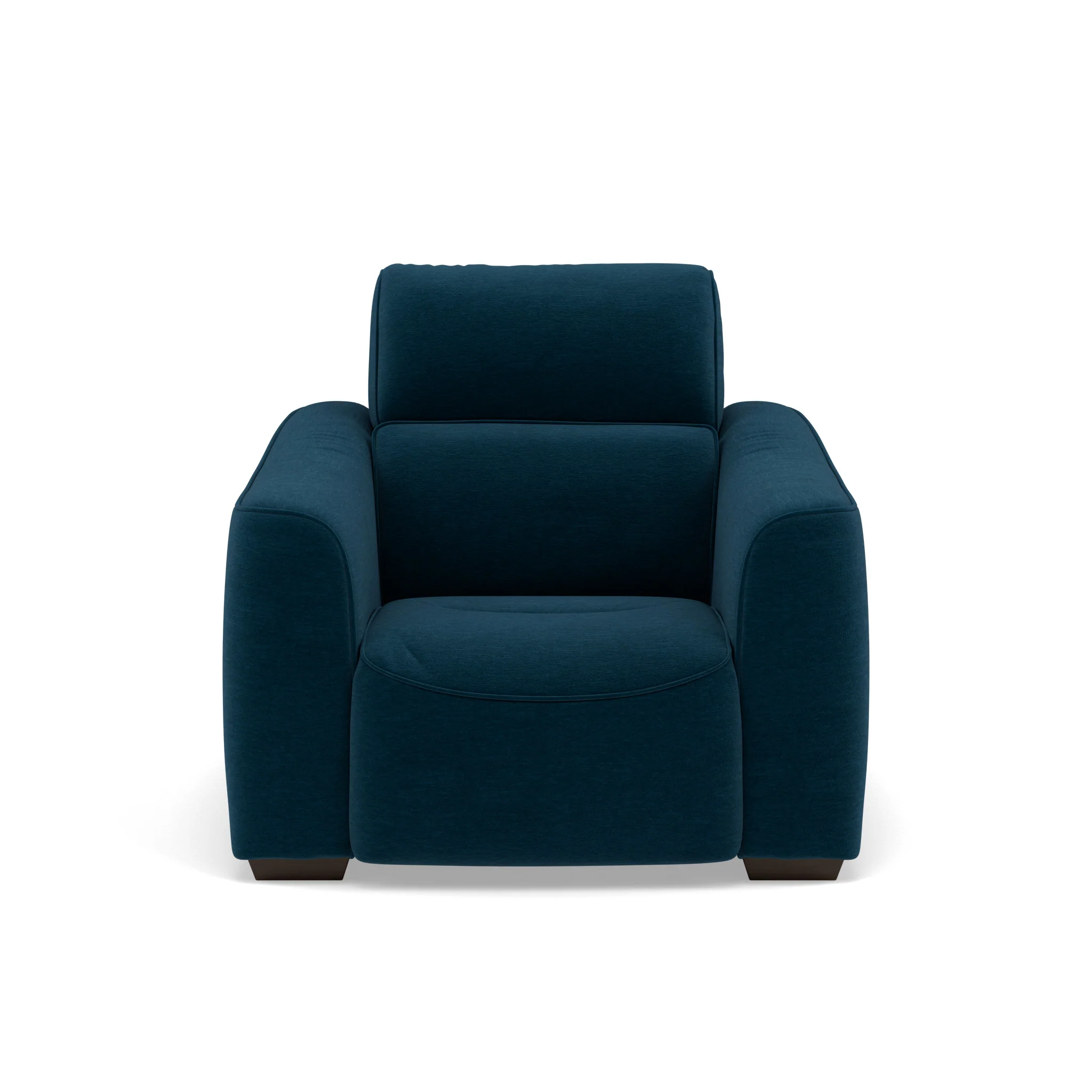 Beck Armchair - Armchair Fabric - Image 22