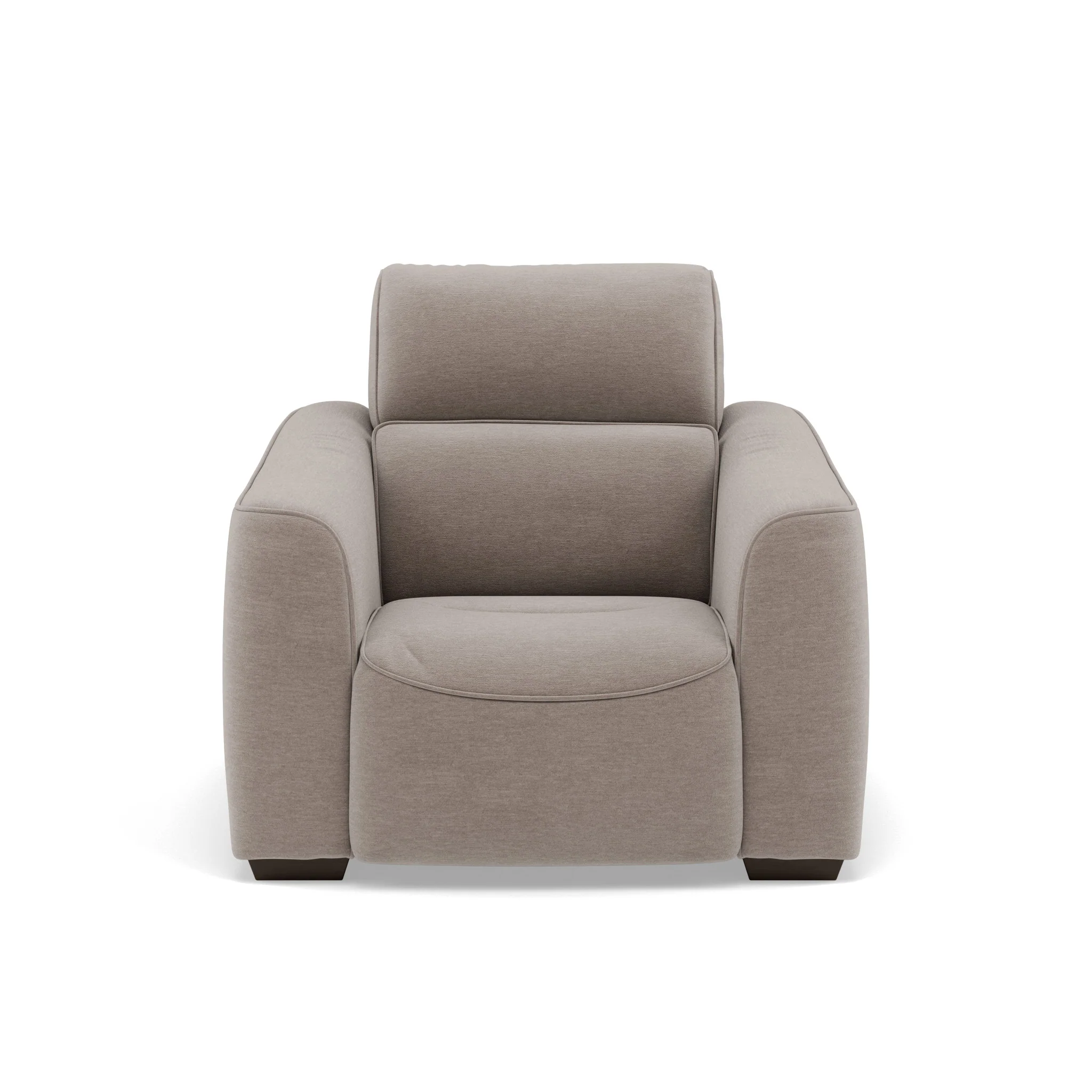 Beck Armchair - Armchair Fabric - Image 24
