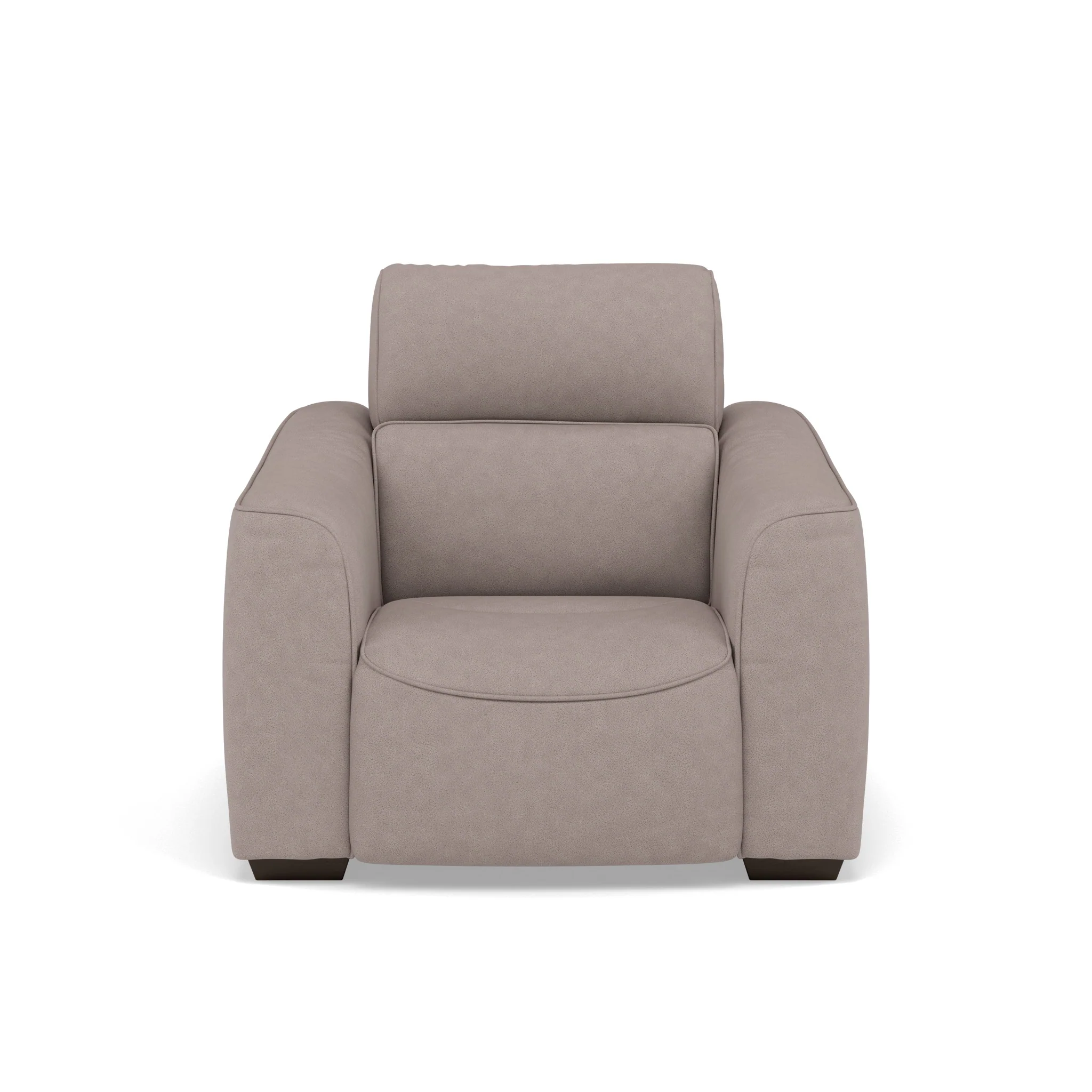 Beck Armchair - Armchair Fabric - Image 5