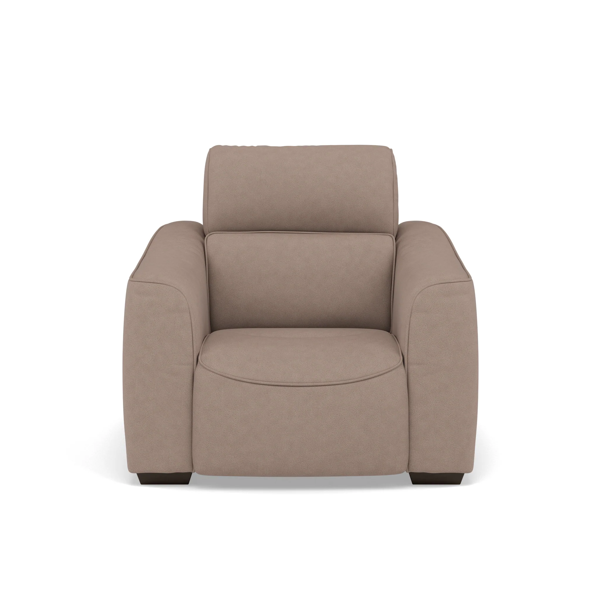 Beck Armchair - Armchair Fabric - Image 6