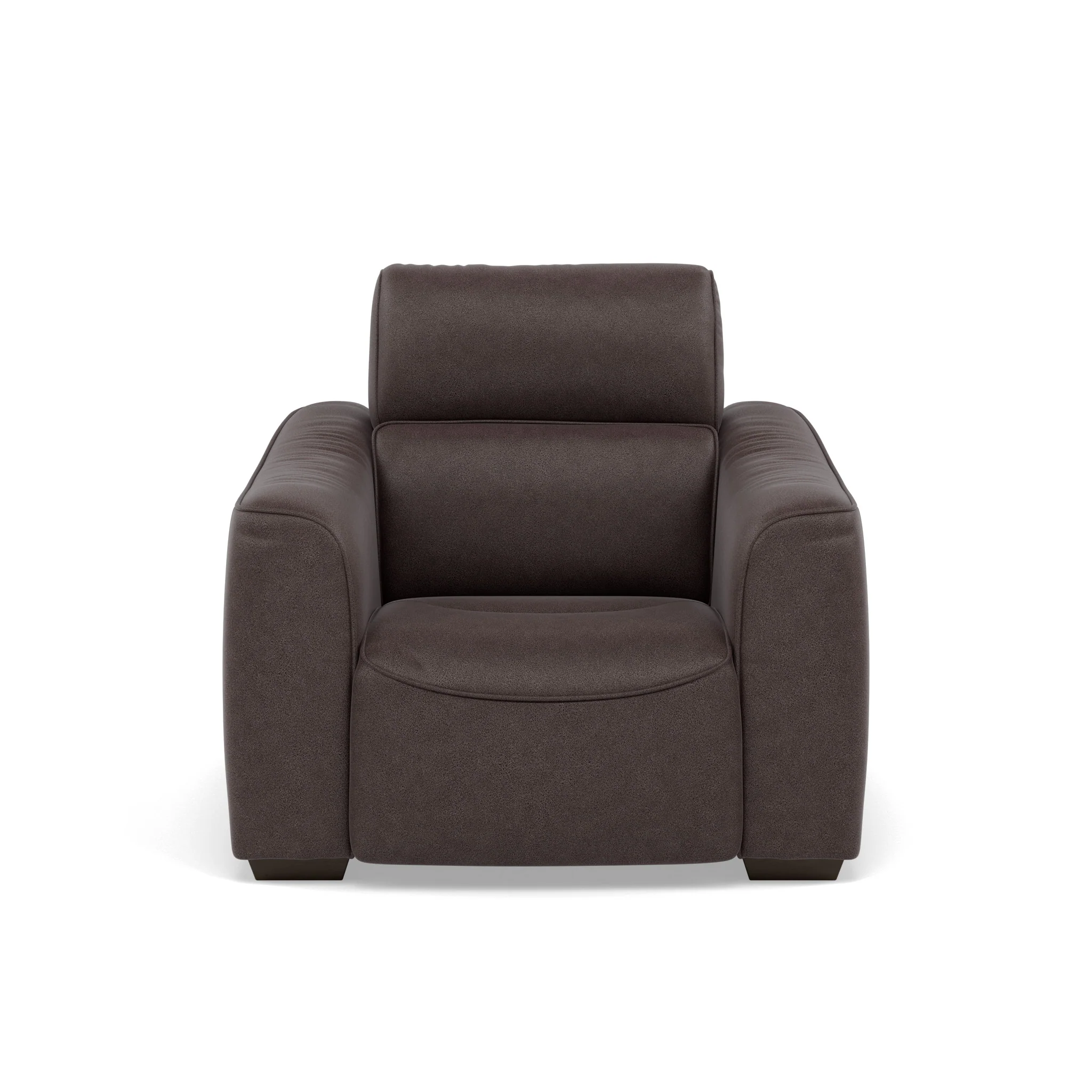 Beck Armchair - Armchair Fabric - Image 7