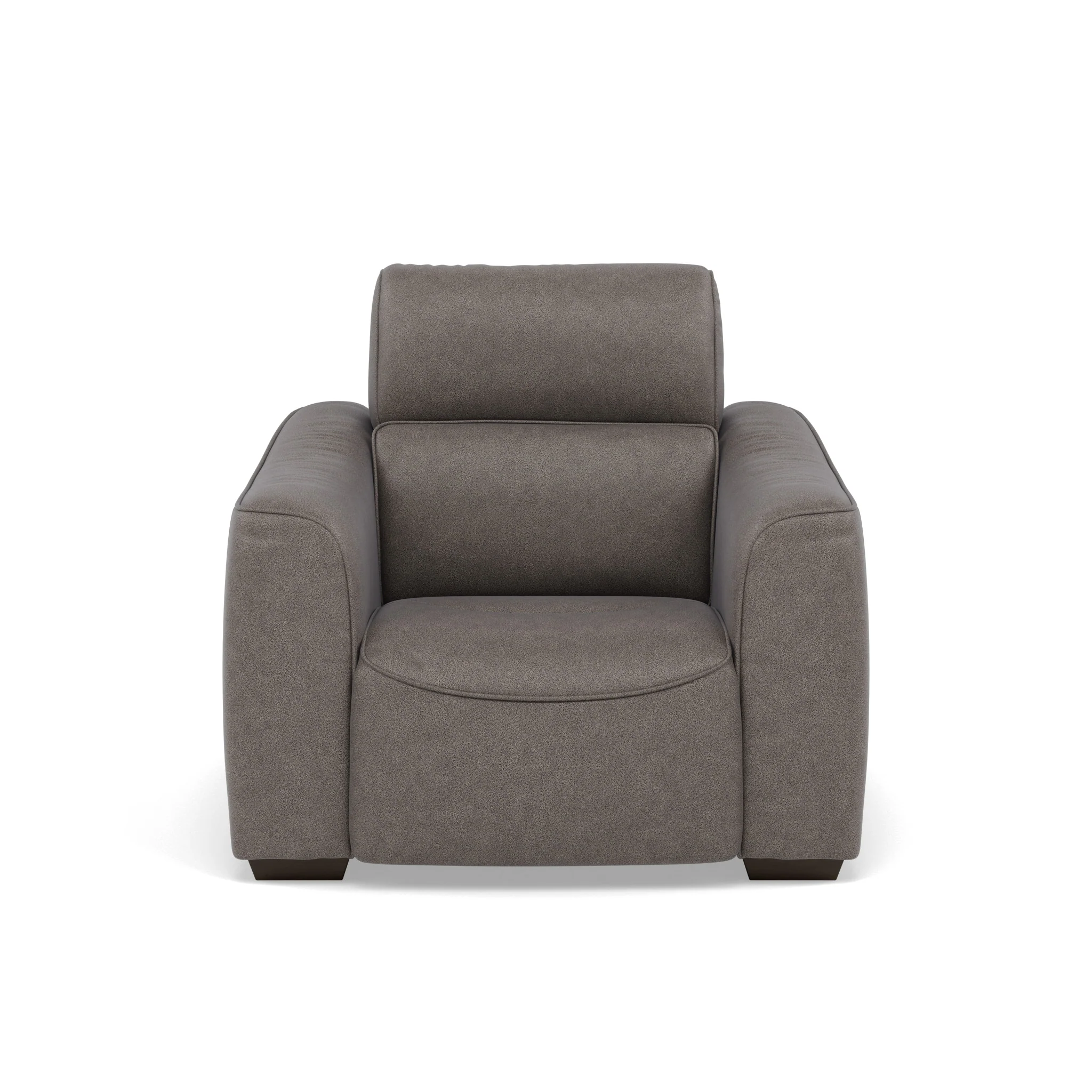 Beck Armchair - Armchair Fabric - Image 8