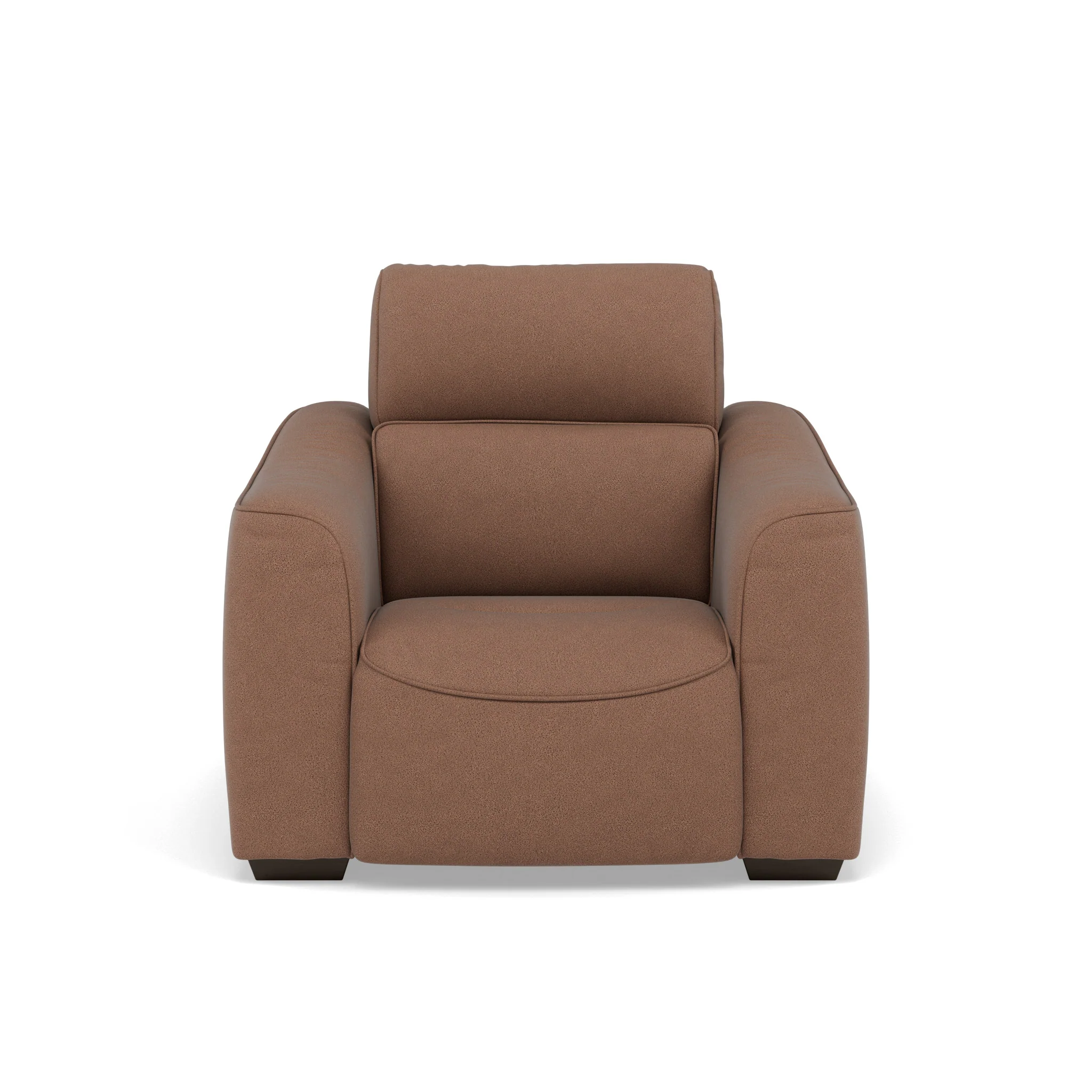 Beck Armchair - Armchair Fabric - Image 9