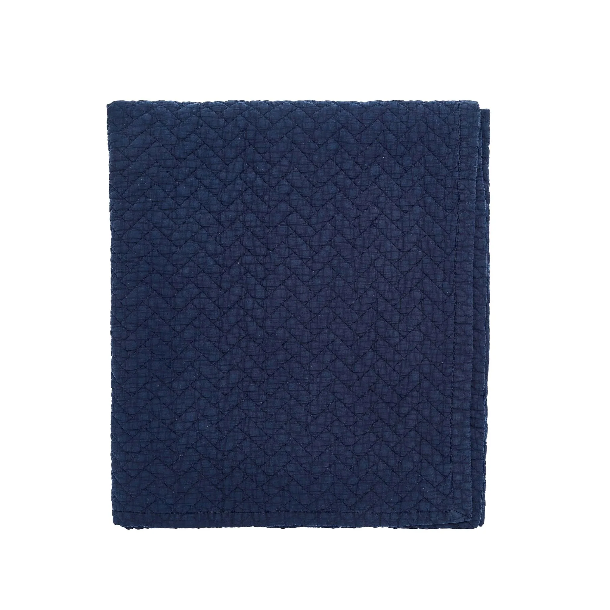 Bedeck Of Belfast Kayah Liyana Quilted Throw - Kayah/Liyana Quilted Throw 250X230CM