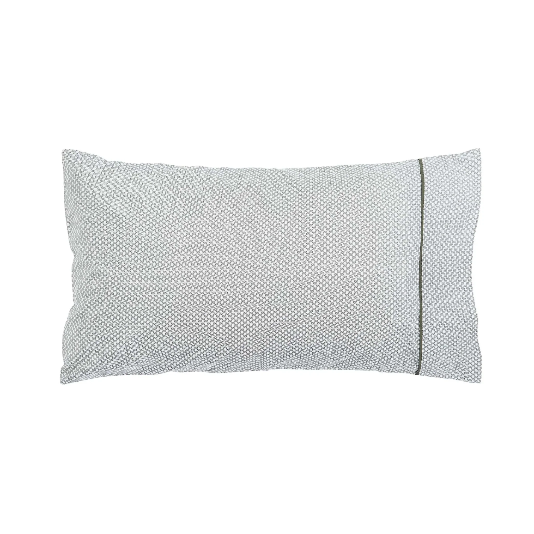 Bedeck Of Belfast Reya Standard Pillowcase - Reya Standard Pillowcase