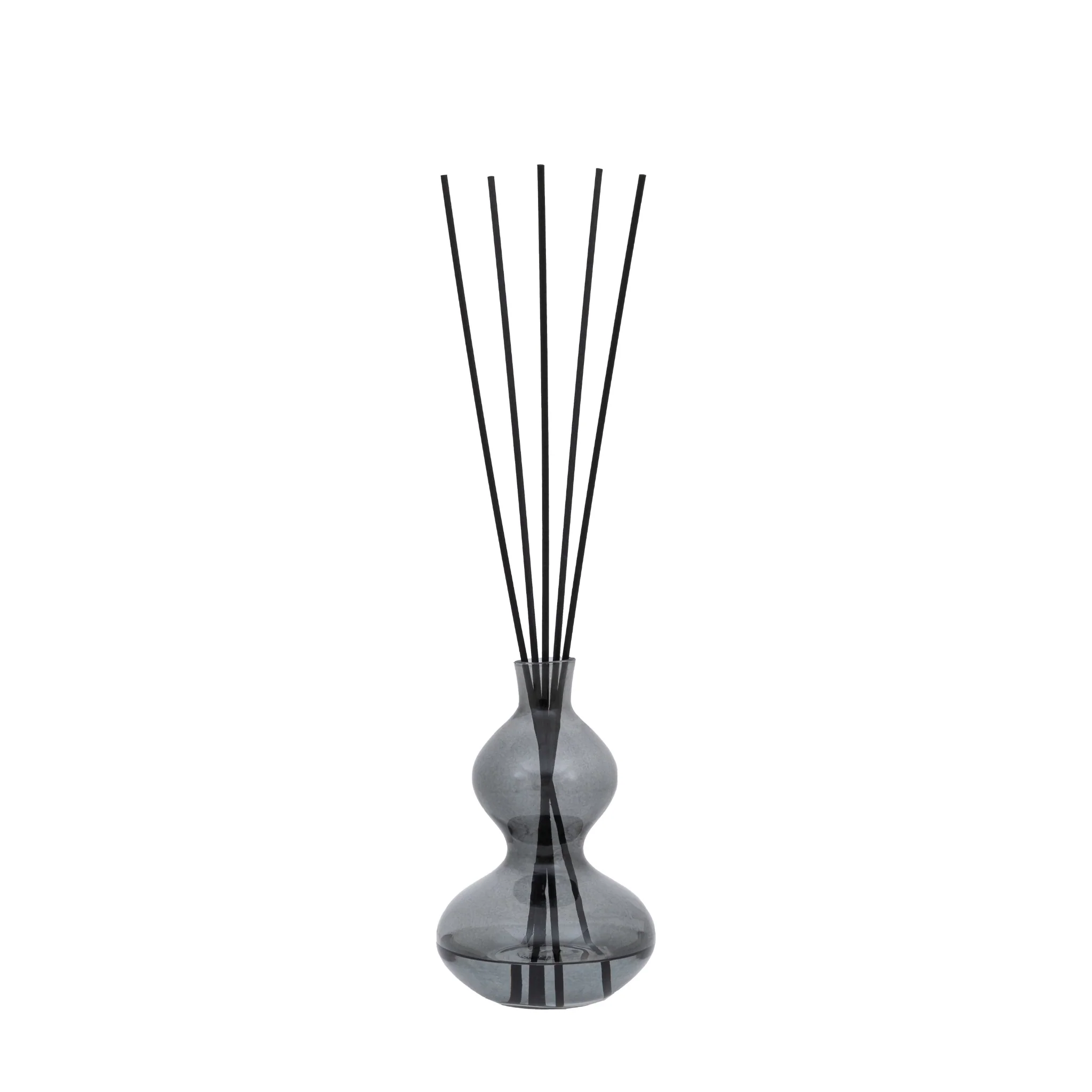 Black Tea And Bergamot Glass Diffuser - Black Tea & Bergamot Glass Diffuser 500ML - Image 3