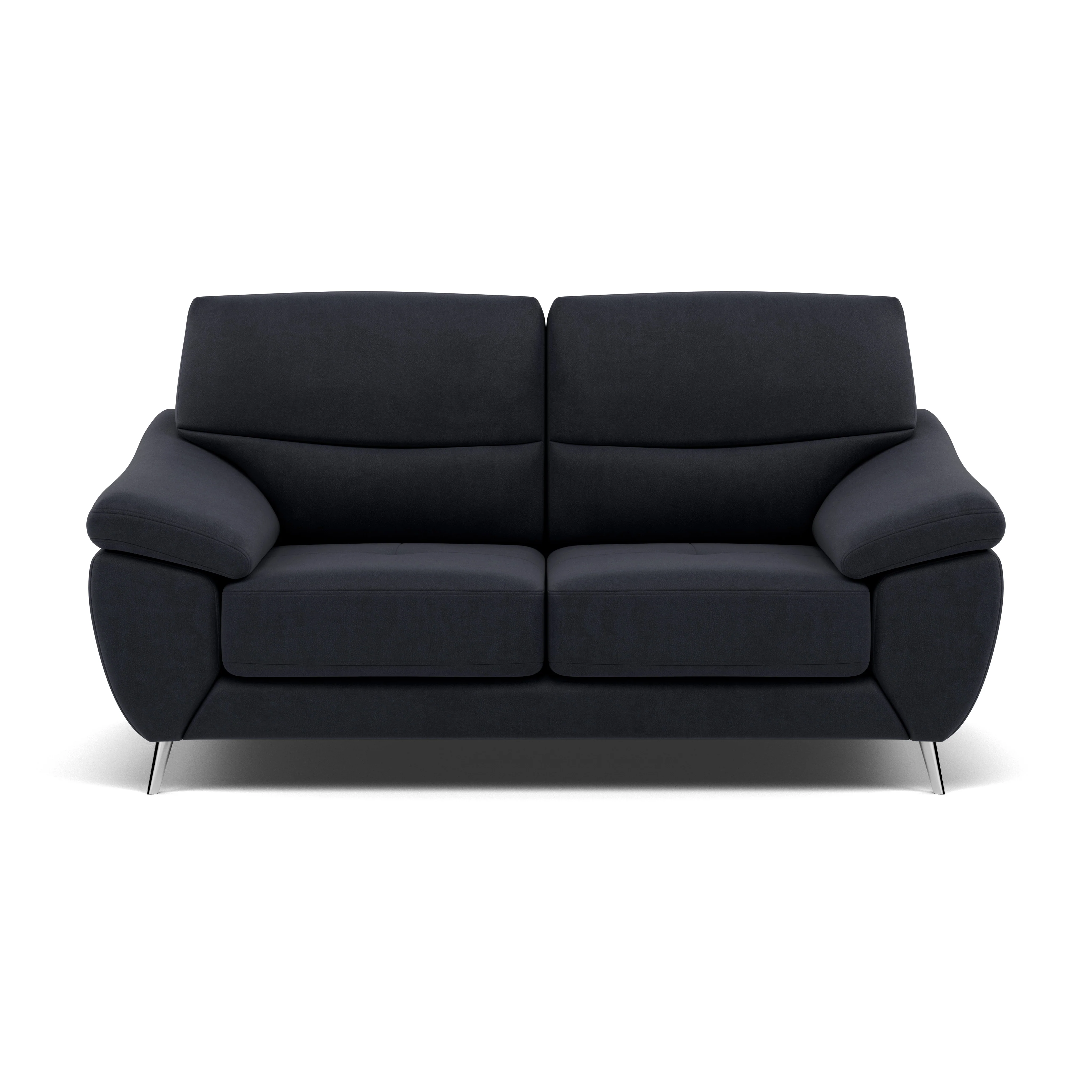 Bolero 2 Seater Sofa - 2 Seater Sofa Fabric