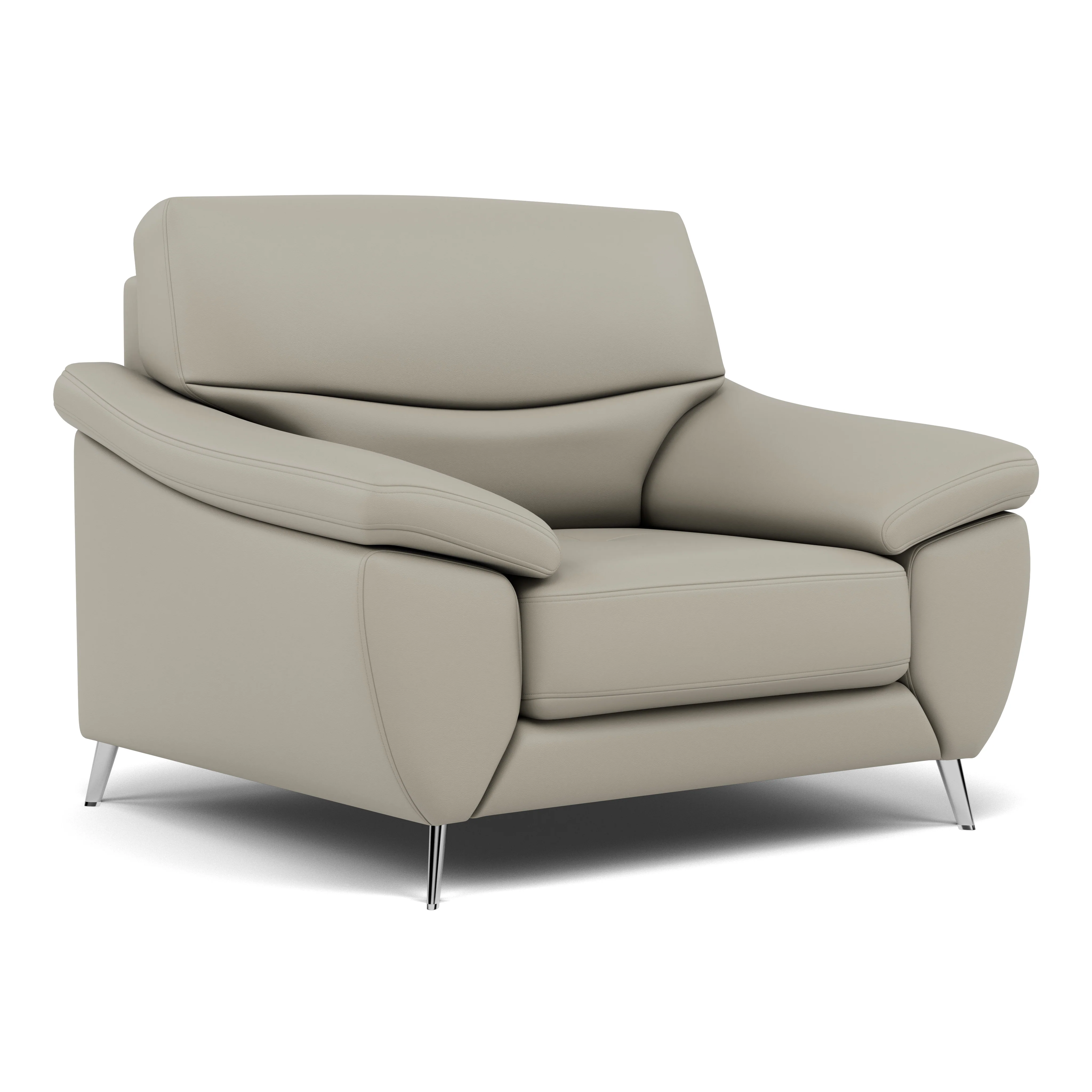 Bolero Armchair - Armchair Cat 20S - Image 3