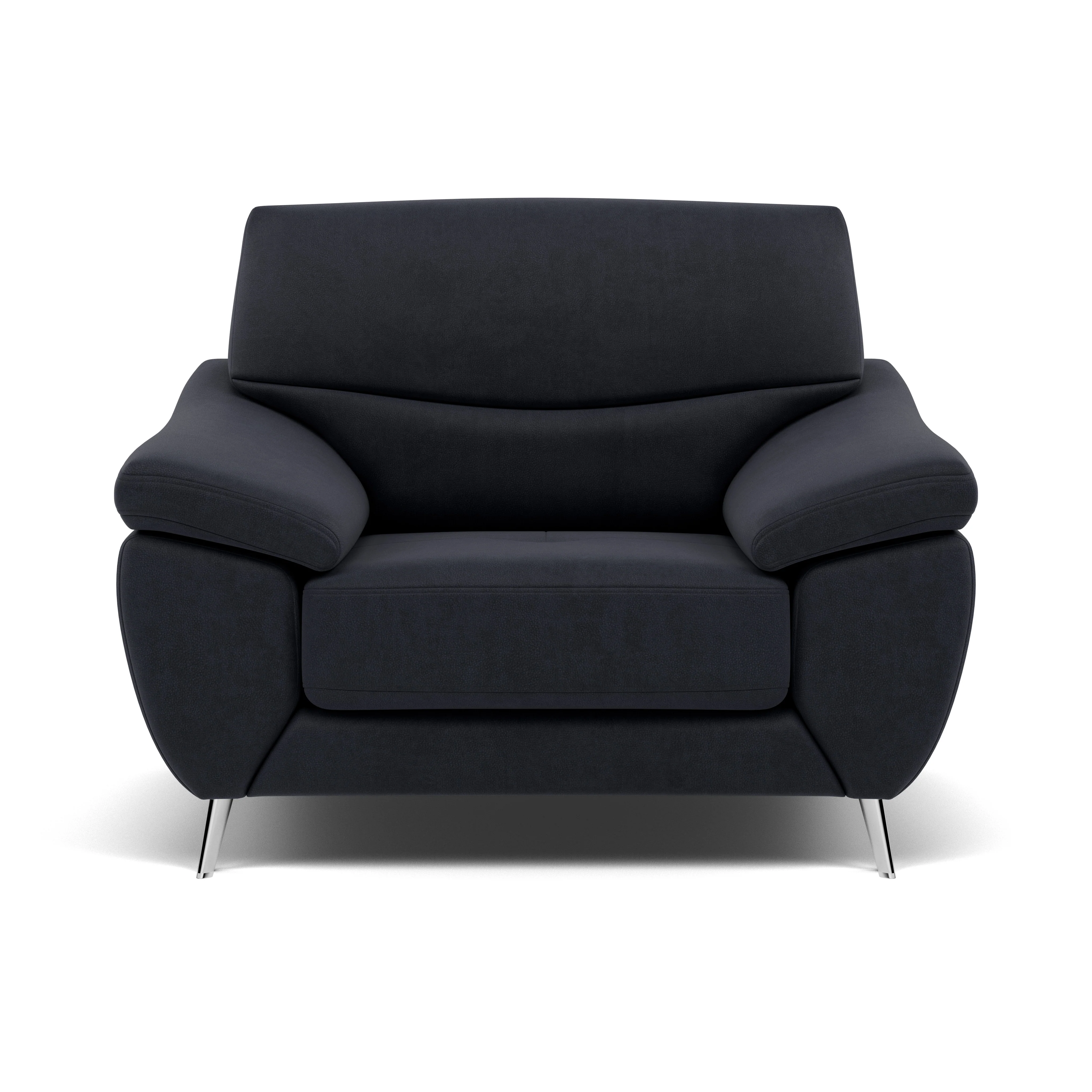 Bolero Armchair - Armchair Fabric