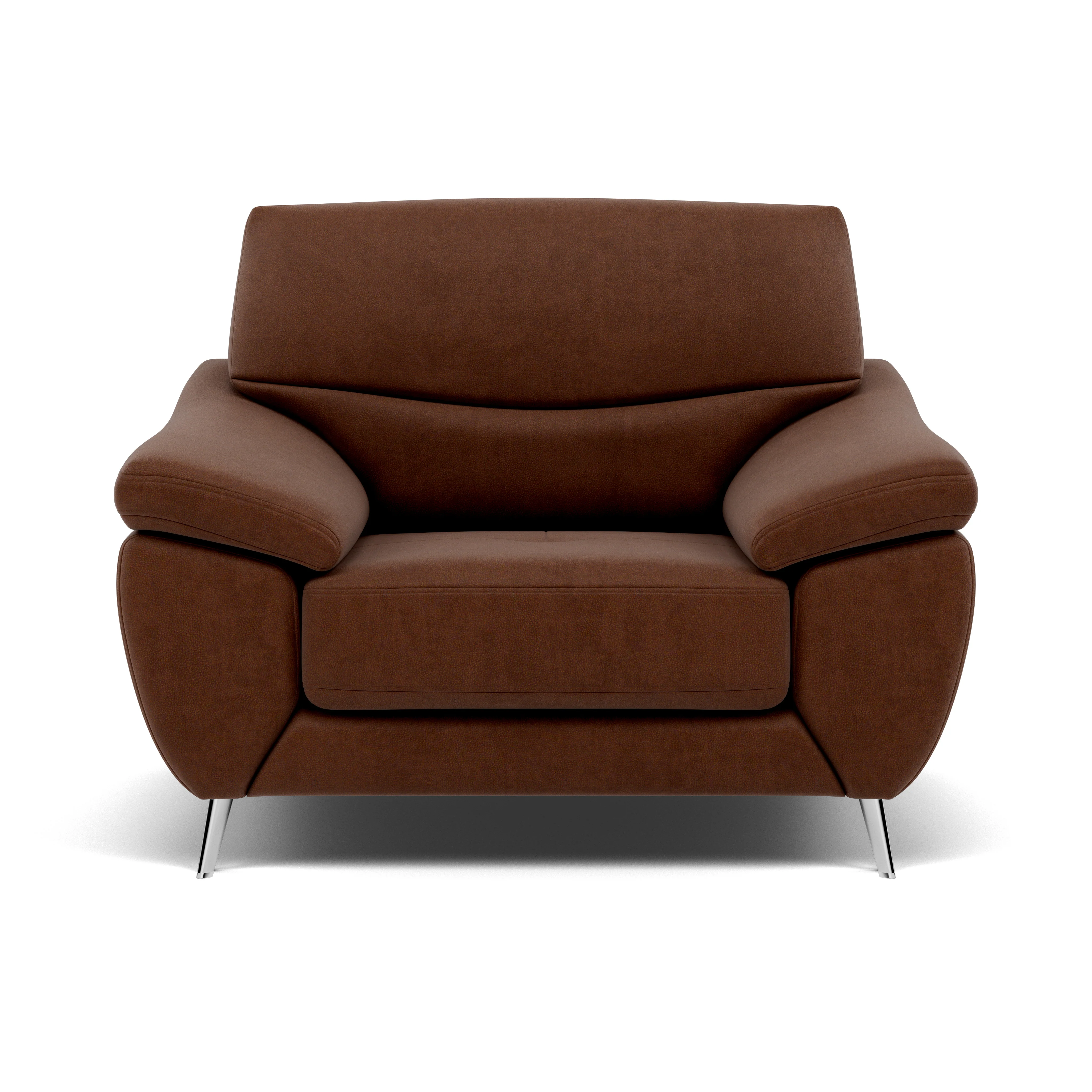 Bolero Armchair - Armchair Fabric - Image 3