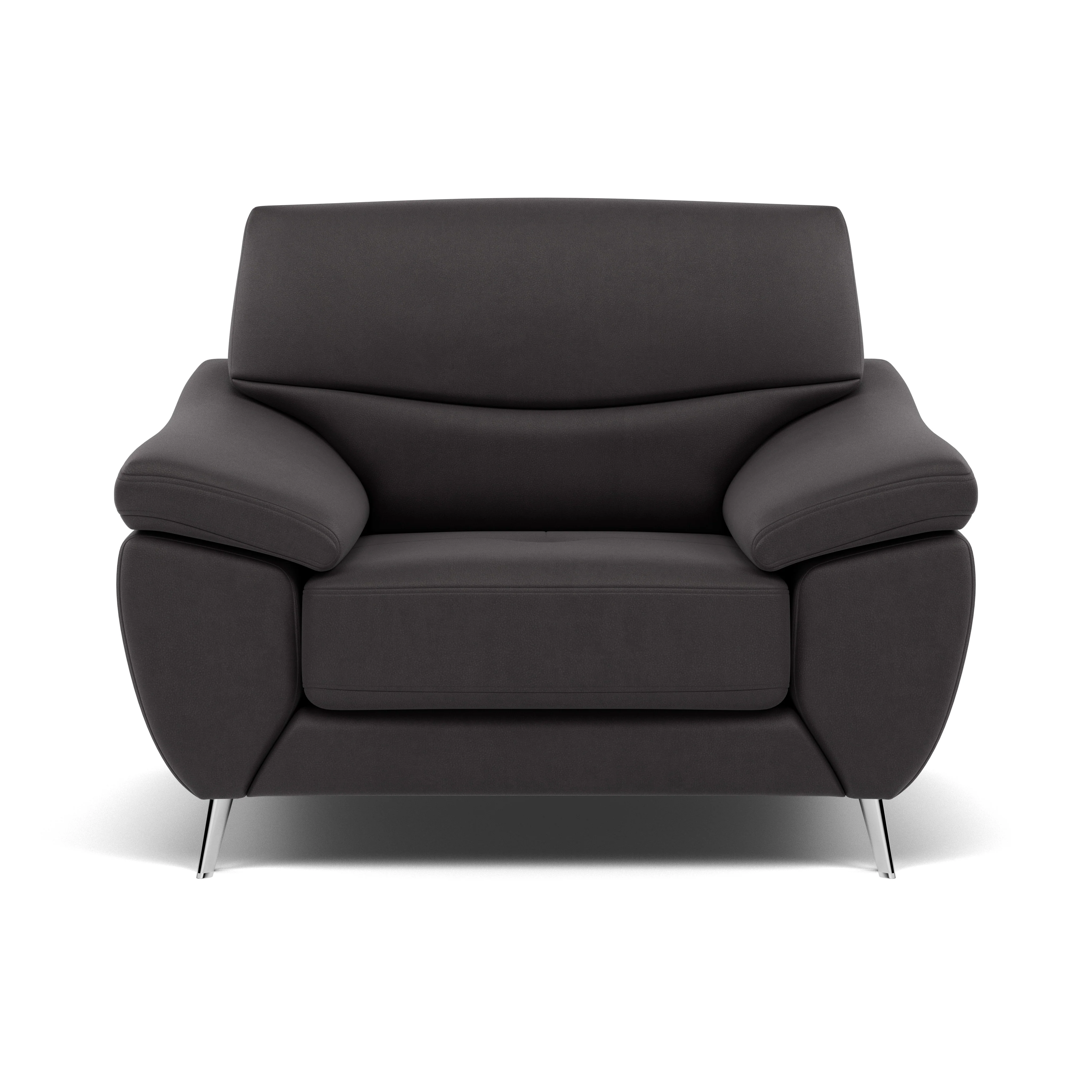 Bolero Armchair - Armchair Fabric - Image 4